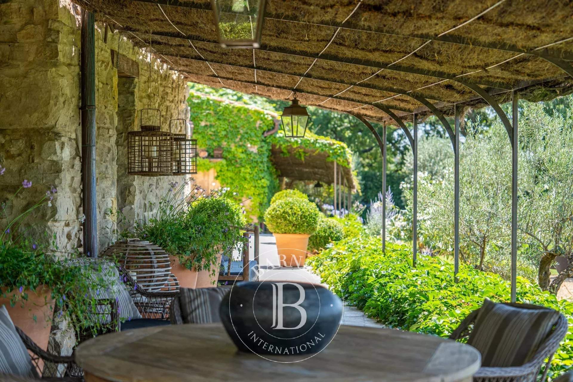Montfuron  - Property  - picture 9
