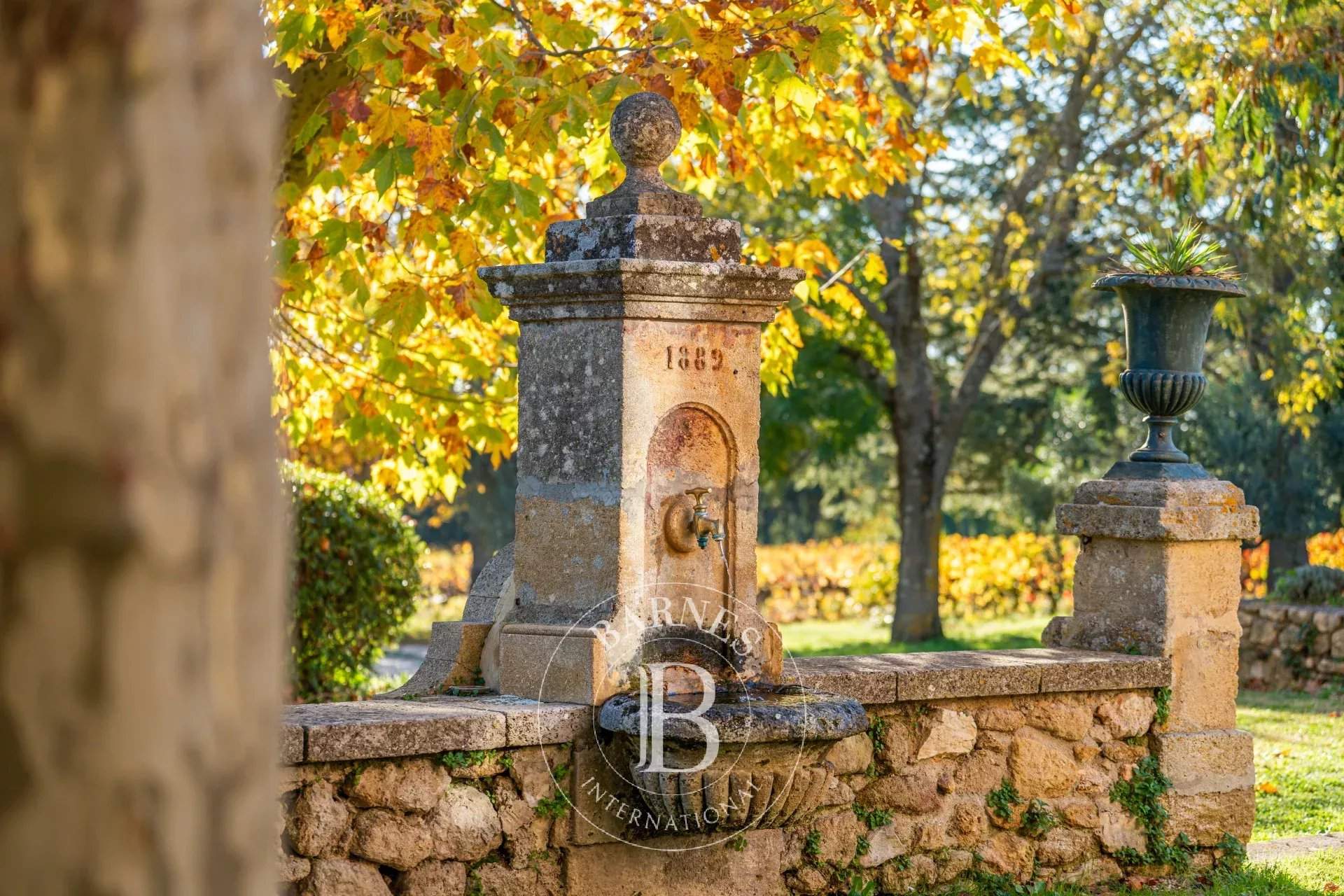 Aix-en-Provence  - Property 8 Bedrooms - picture 7