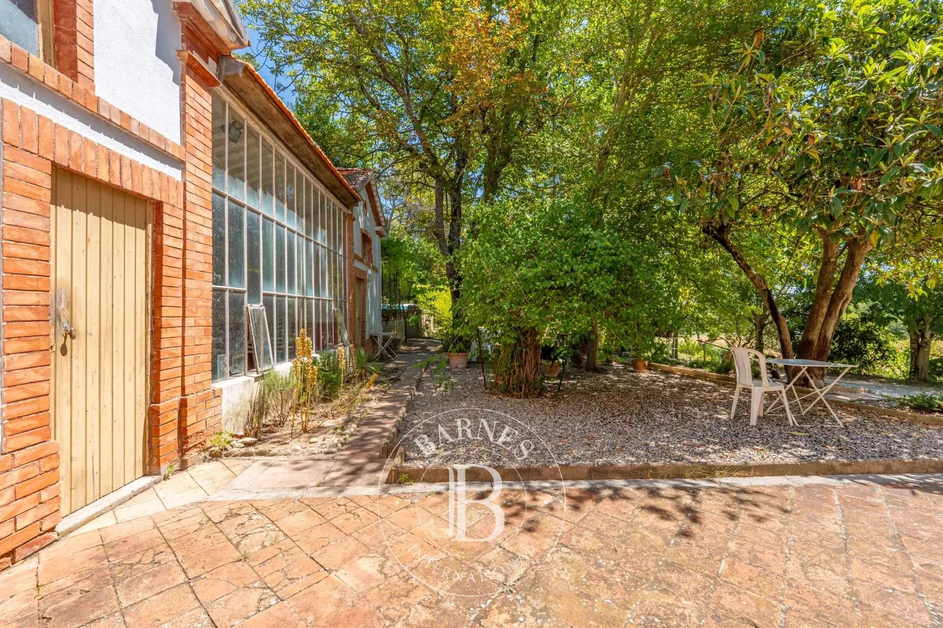 Pierrevert  - Bastide 8 Pi&egrave;ces 5 Chambres - picture 17