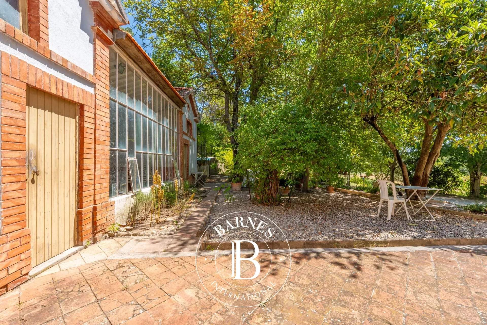 Pierrevert  - Bastide 8 Pi&egrave;ces 5 Chambres - picture 17