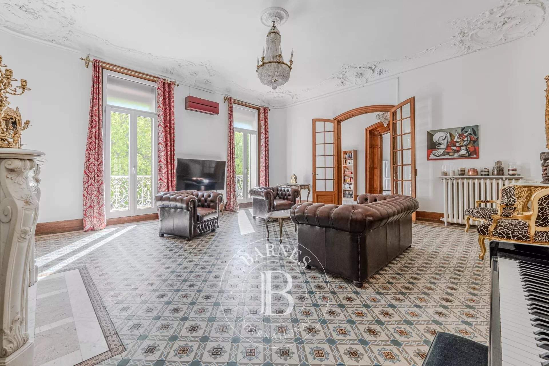 Salon-de-Provence  - Apartment 3 Bedrooms - picture 3