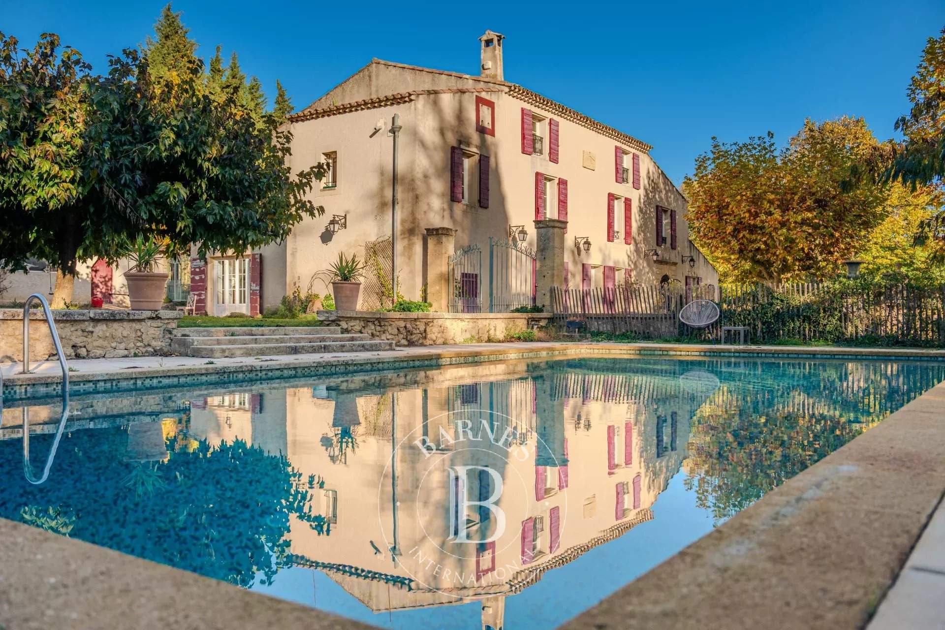 Aix-en-Provence  - Property 8 Bedrooms - picture 5