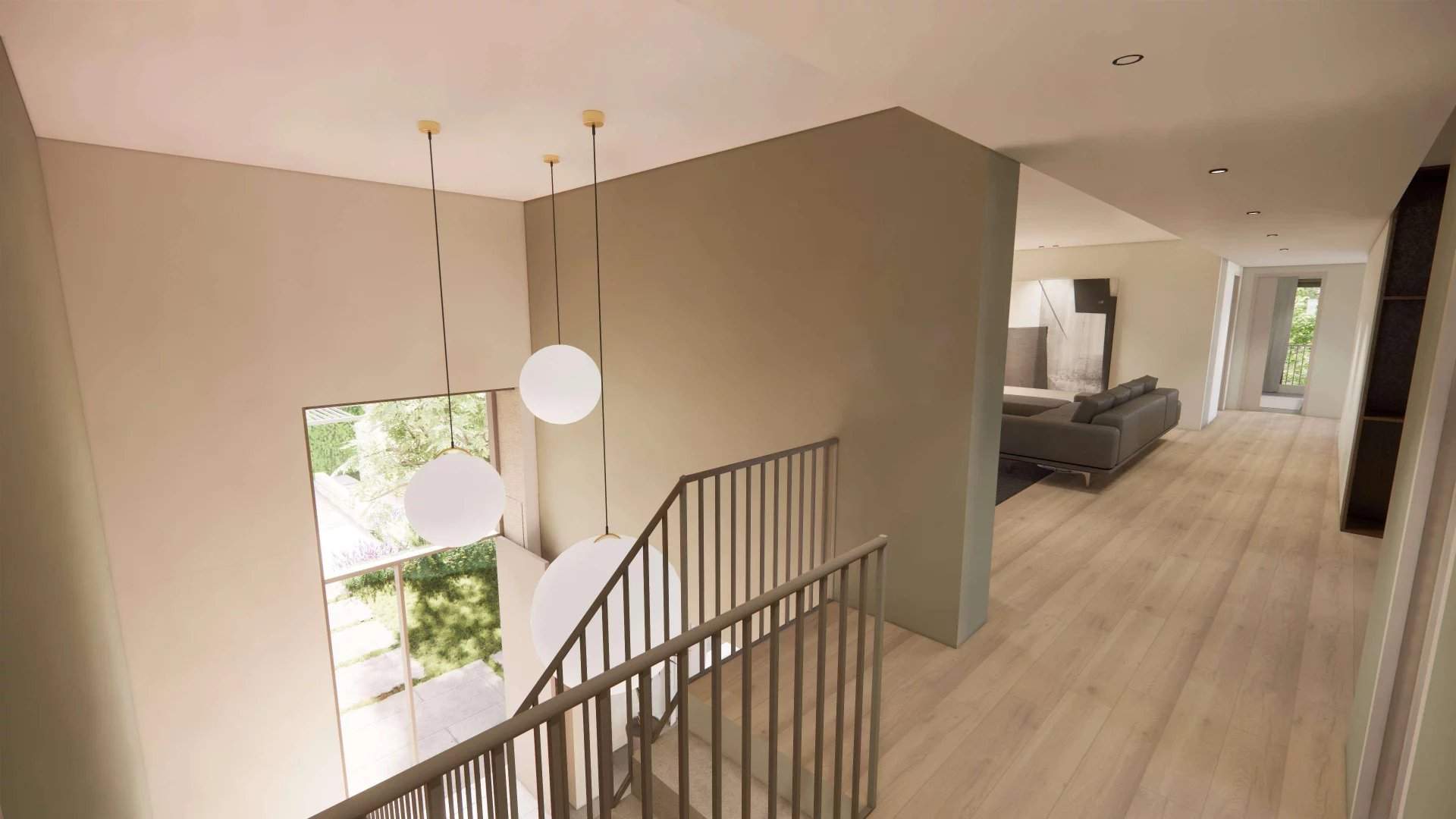 Aix-en-Provence  - House 5 Bedrooms - picture 9