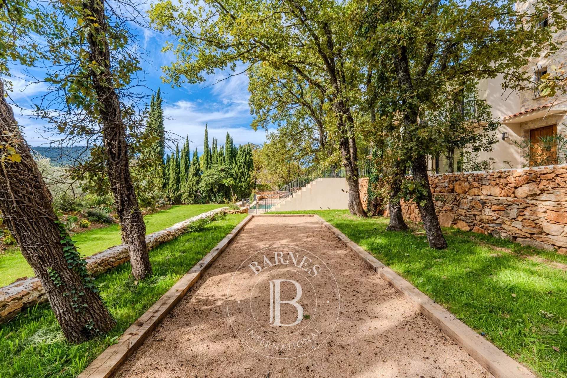 Saint-Maximin-la-Sainte-Baume  - House 5 Bedrooms - picture 20
