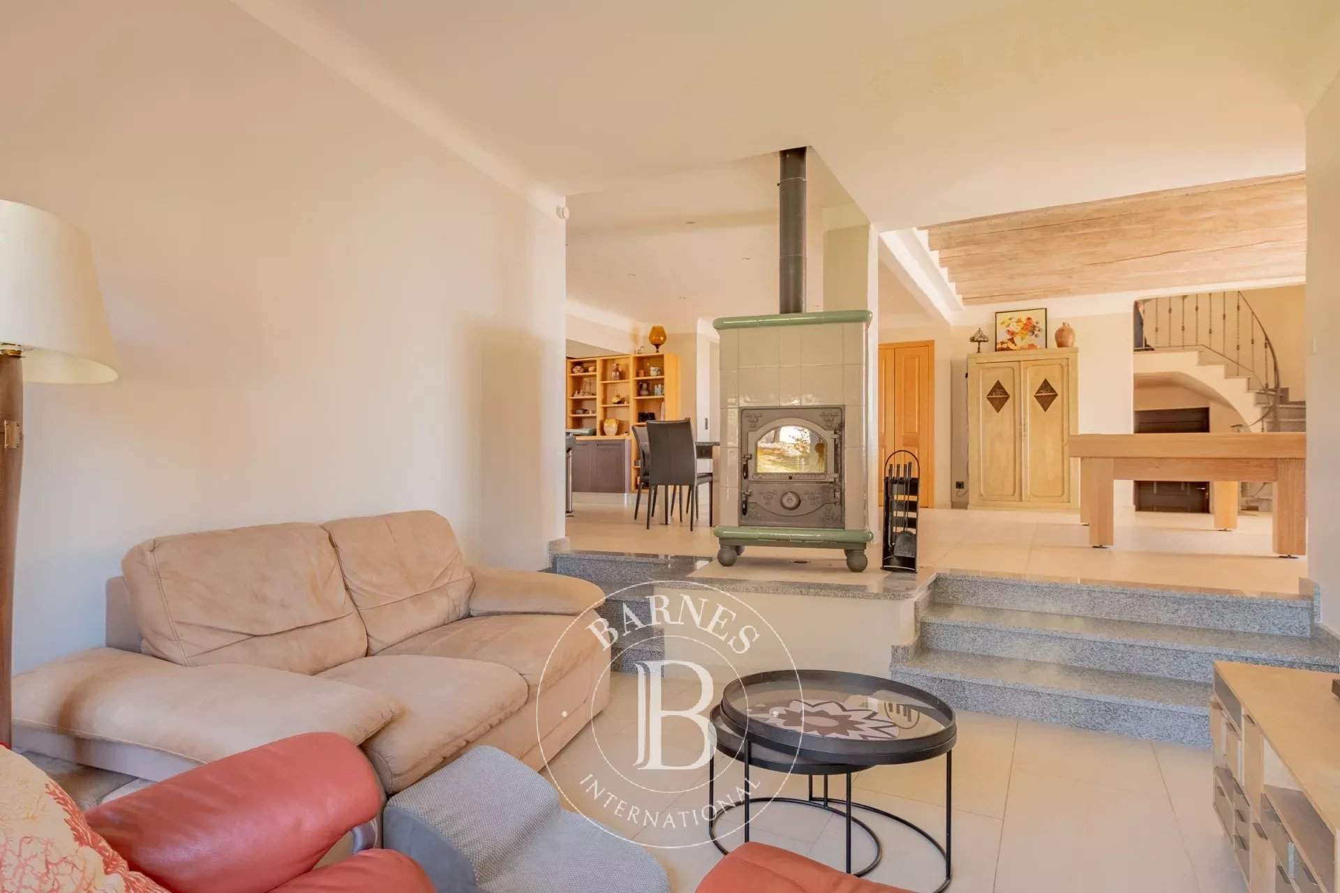 Aix-en-Provence  - House 4 Bedrooms - picture 11