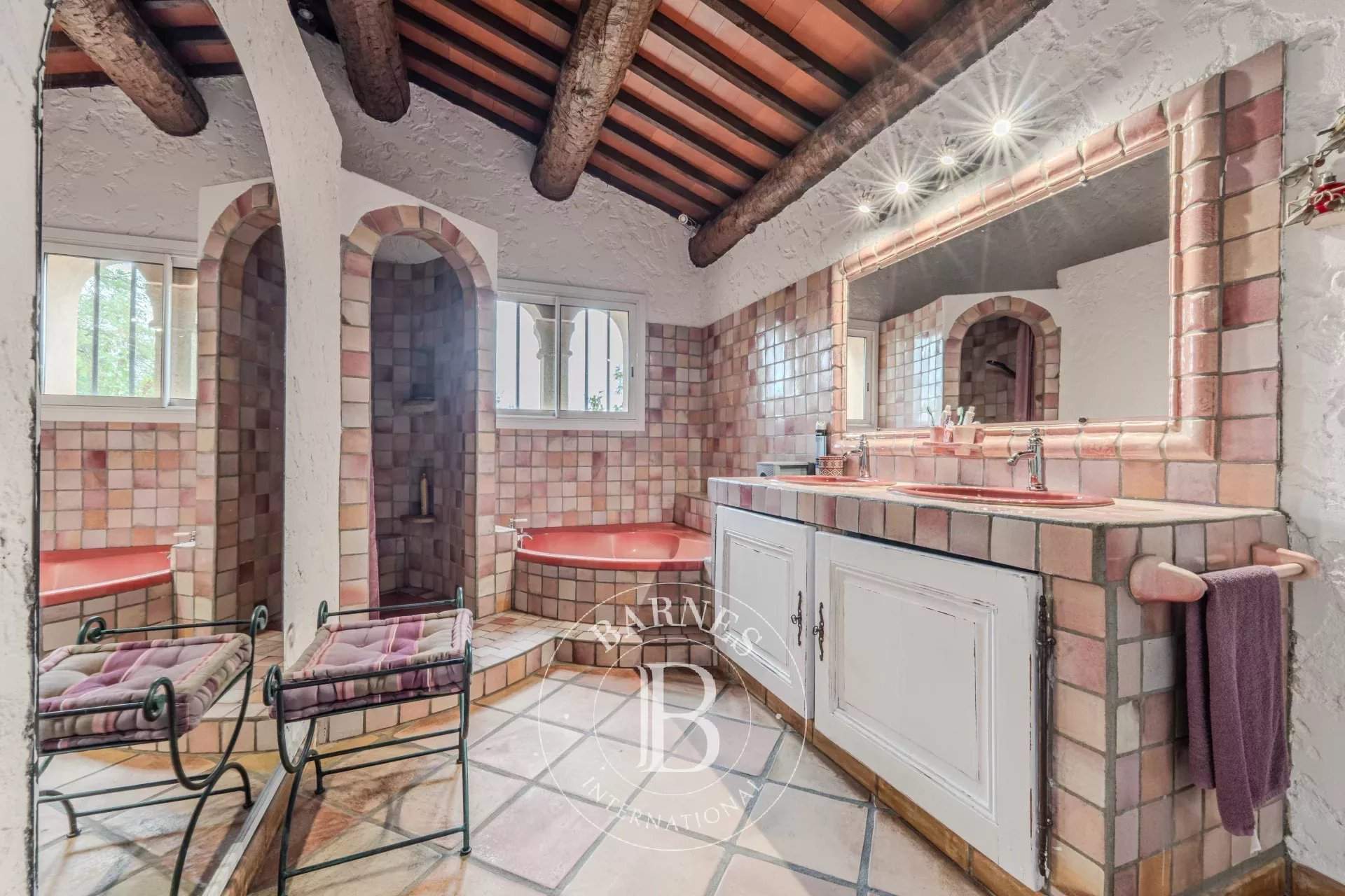 Aix-en-Provence  - House 5 Bedrooms - picture 19