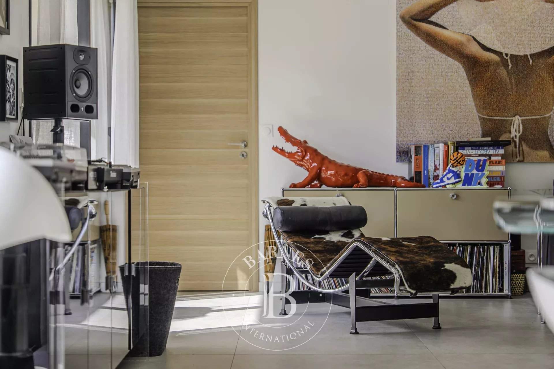 Aix-en-Provence  - Villa 6 Pi&egrave;ces 4 Chambres - picture 16