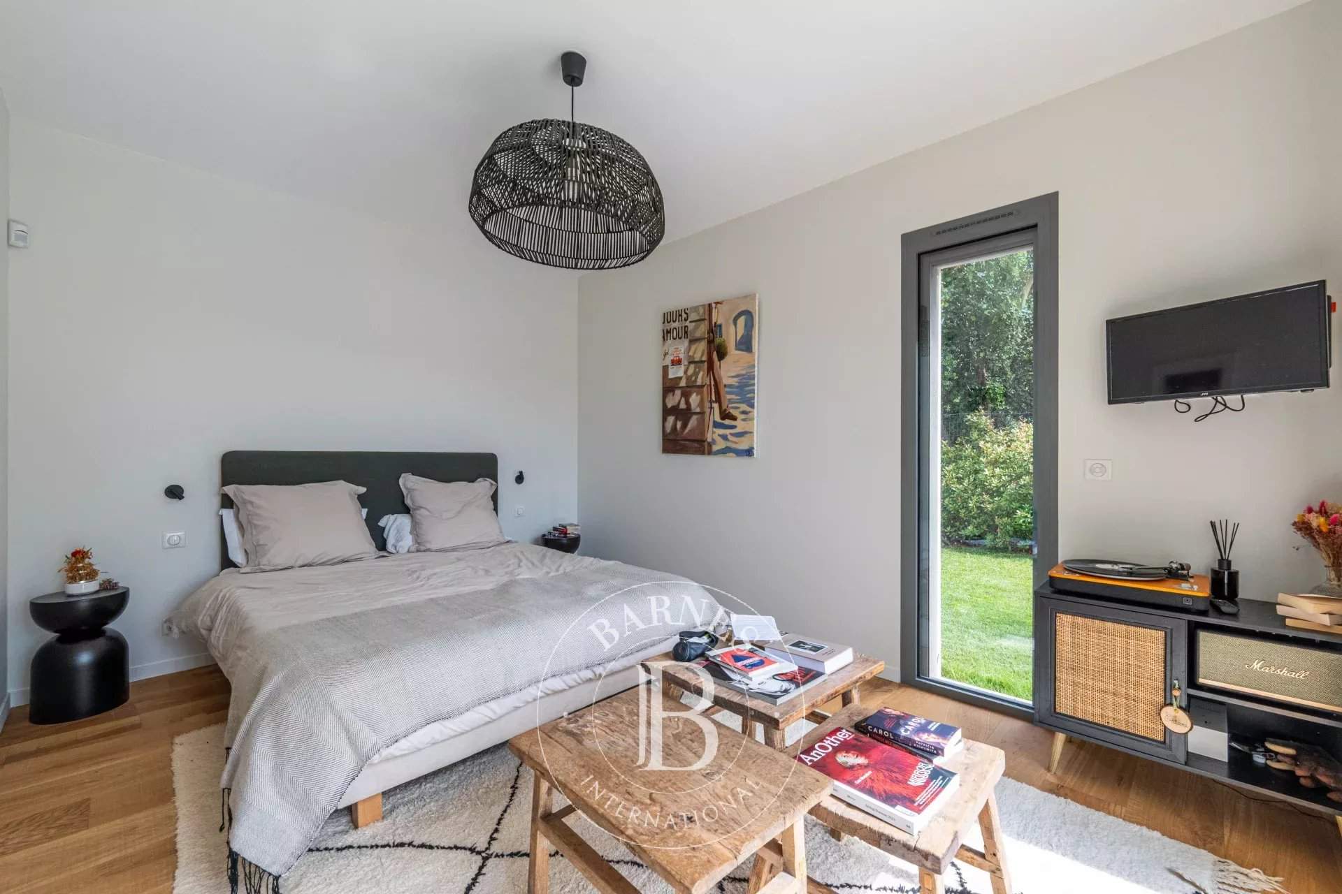 Aix-en-Provence  - Villa 4 Bedrooms - picture 18