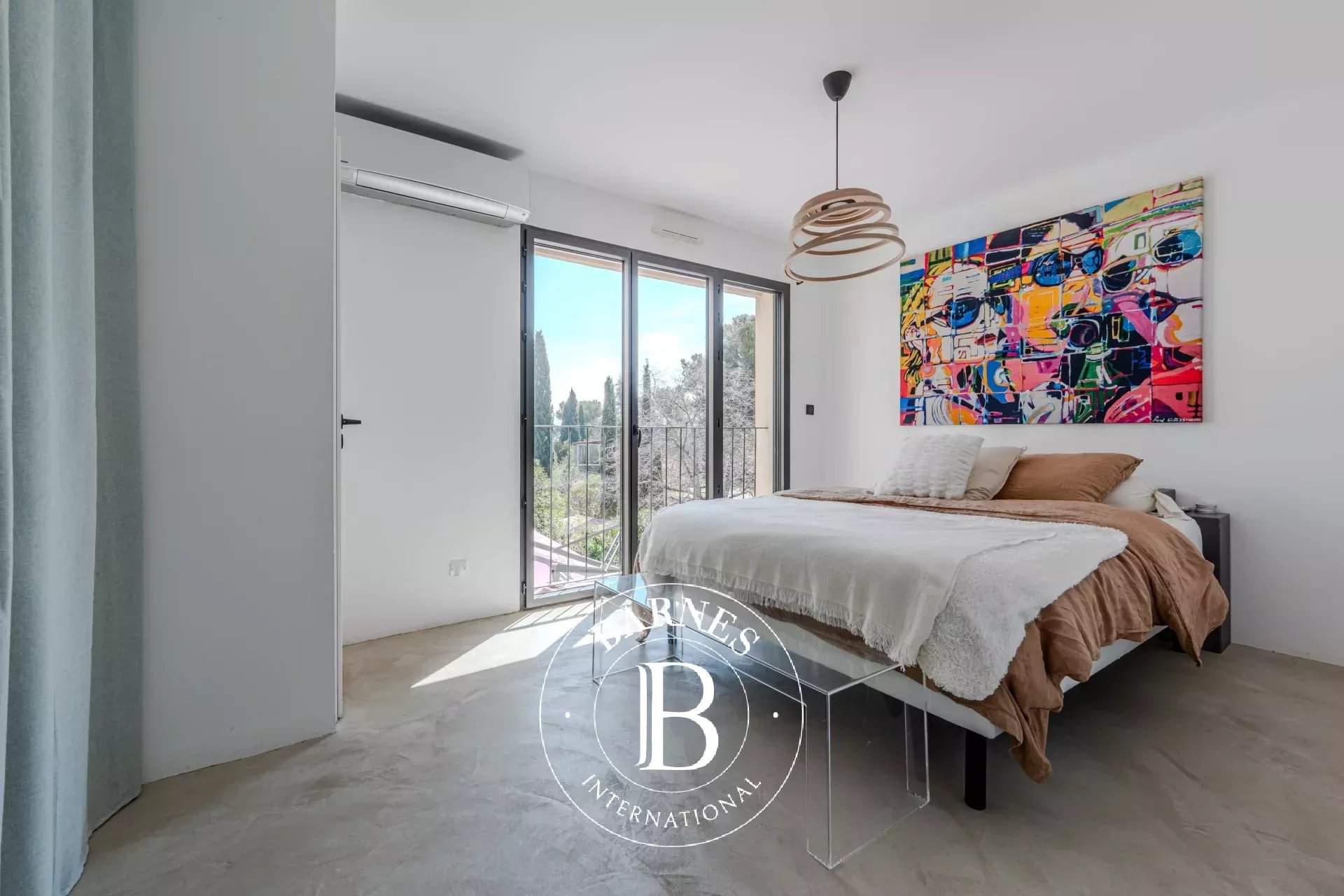 Aix-en-Provence  - House 4 Bedrooms - picture 14