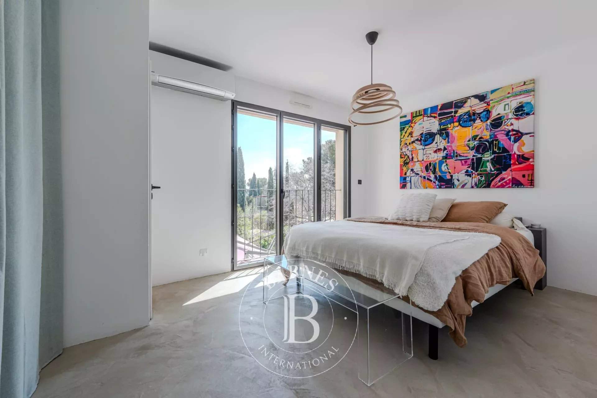 Aix-en-Provence  - House 4 Bedrooms - picture 13