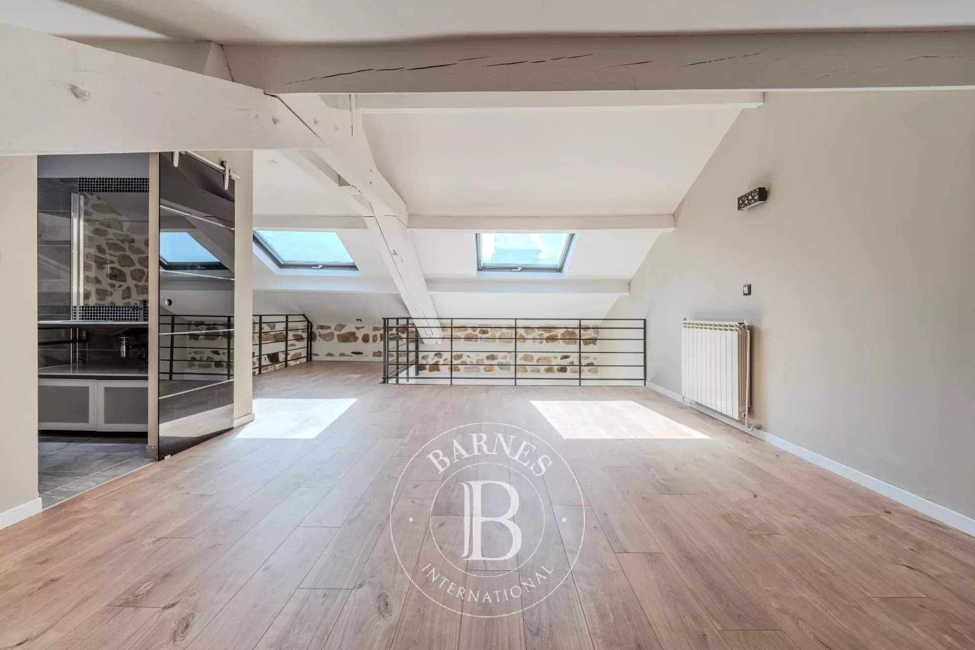 Aix-en-Provence  - Townhouse 7 Bedrooms - picture 10