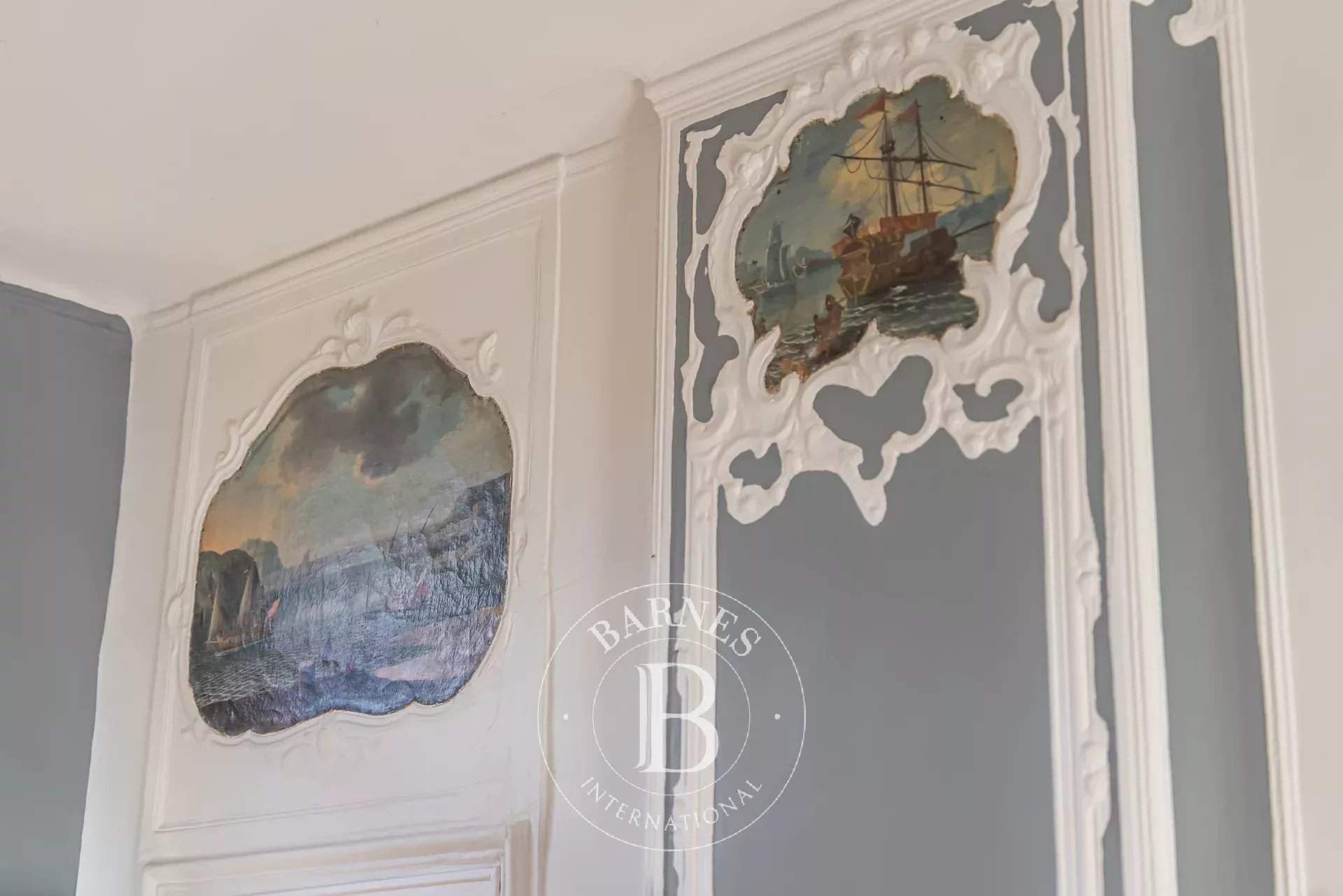 Aix-en-Provence  - Apartment 4 Bedrooms - picture 18