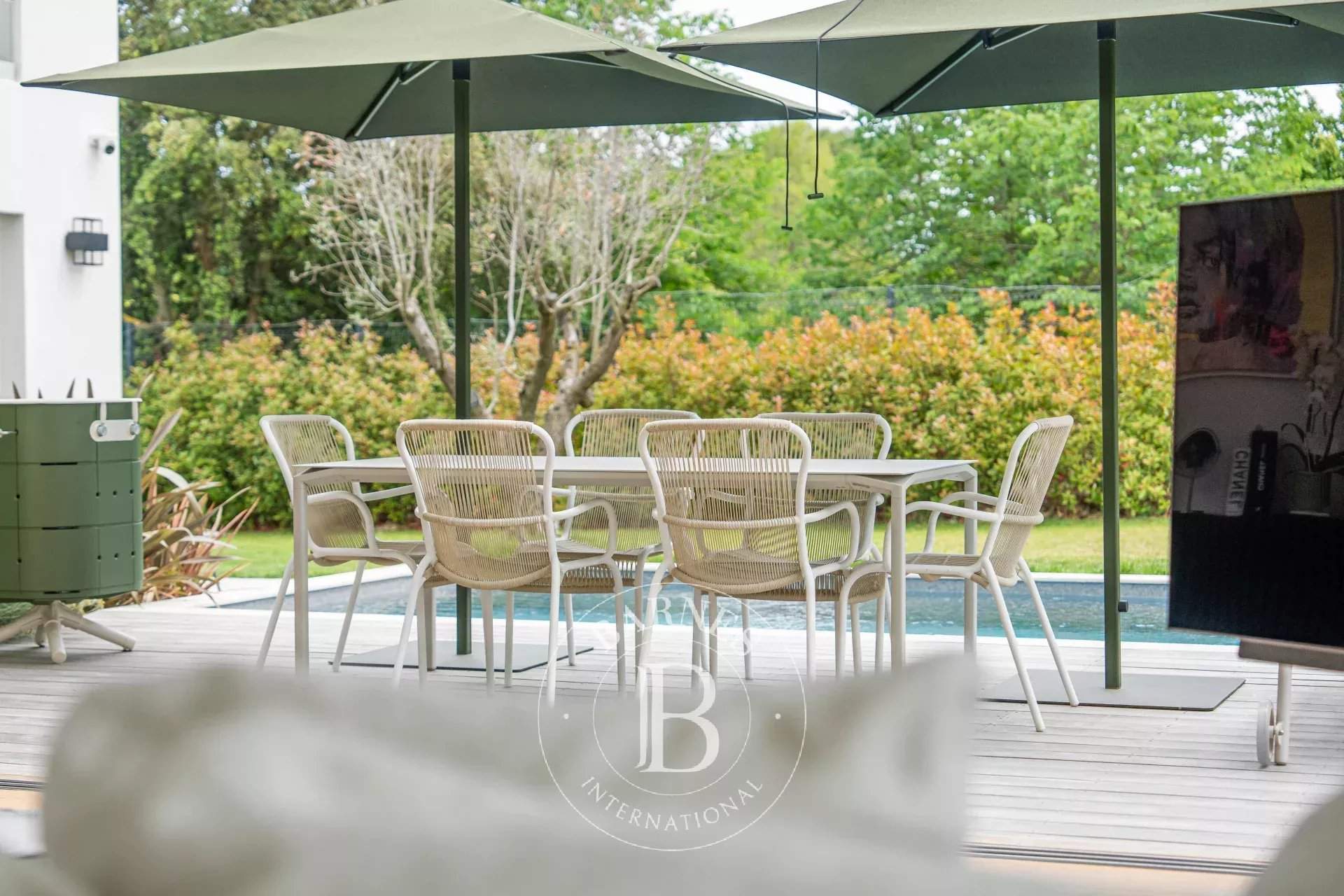 Aix-en-Provence  - Villa 4 Bedrooms - picture 8