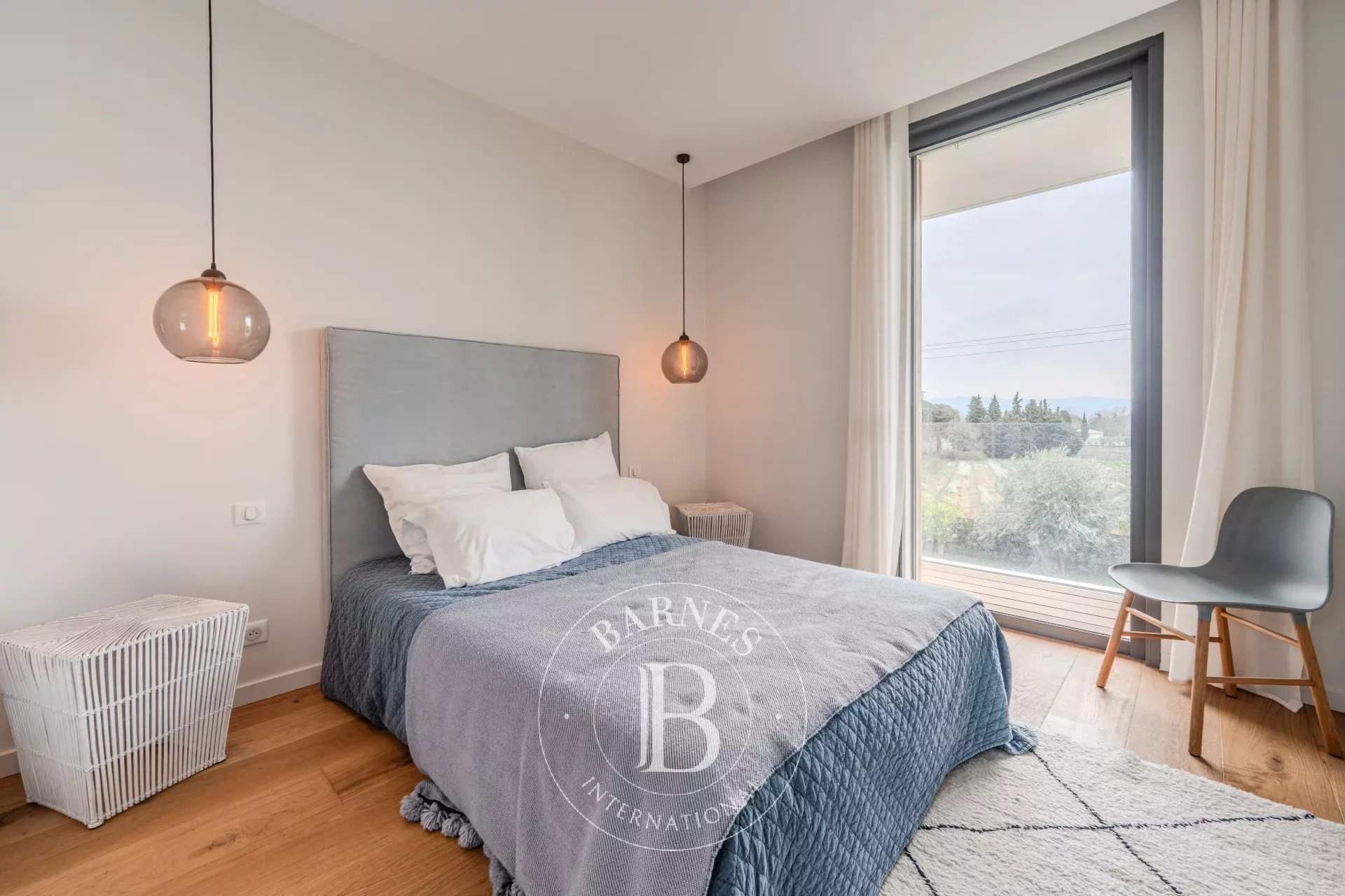 Aix-en-Provence  - Villa 4 Bedrooms - picture 17