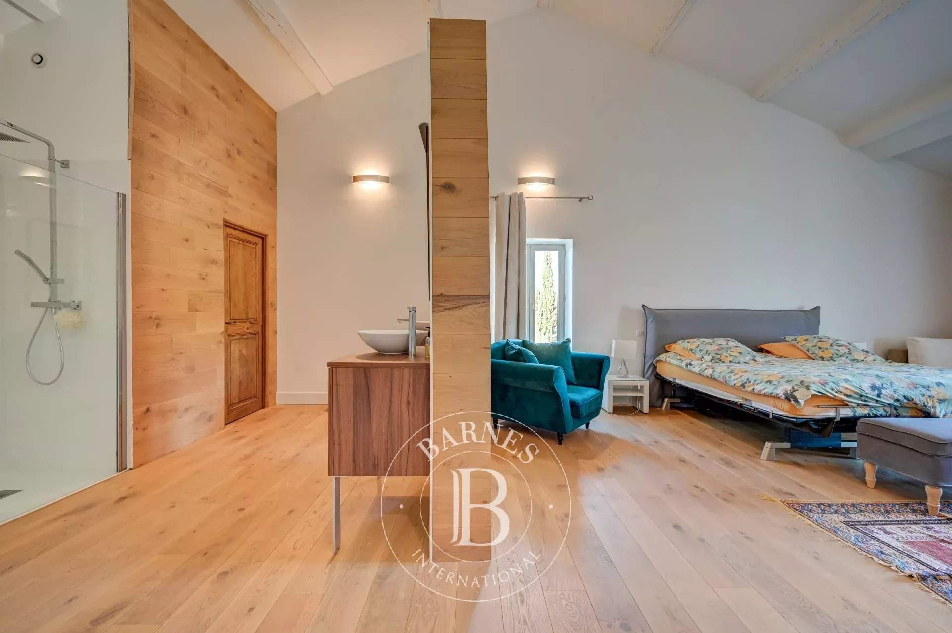 Aix-en-Provence  - House 14 Bedrooms - picture 16