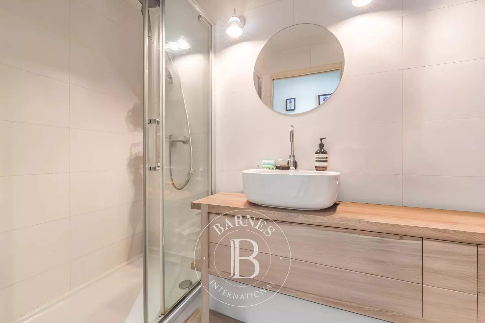 Aix-en-Provence  - Loft 1 Bedroom - picture 12