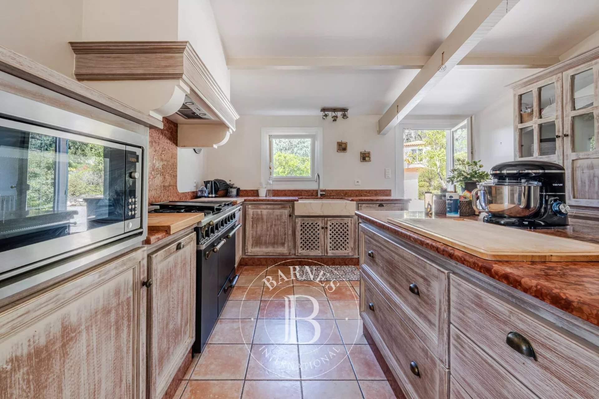 Aix-en-Provence  - House 6 Bedrooms - picture 18