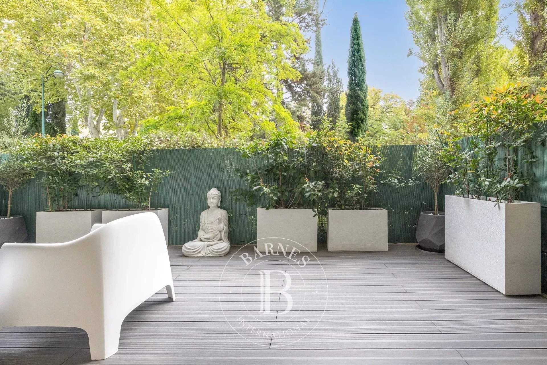 Aix-en-Provence  - Piso 4 Cuartos 3 Habitaciones - picture 16