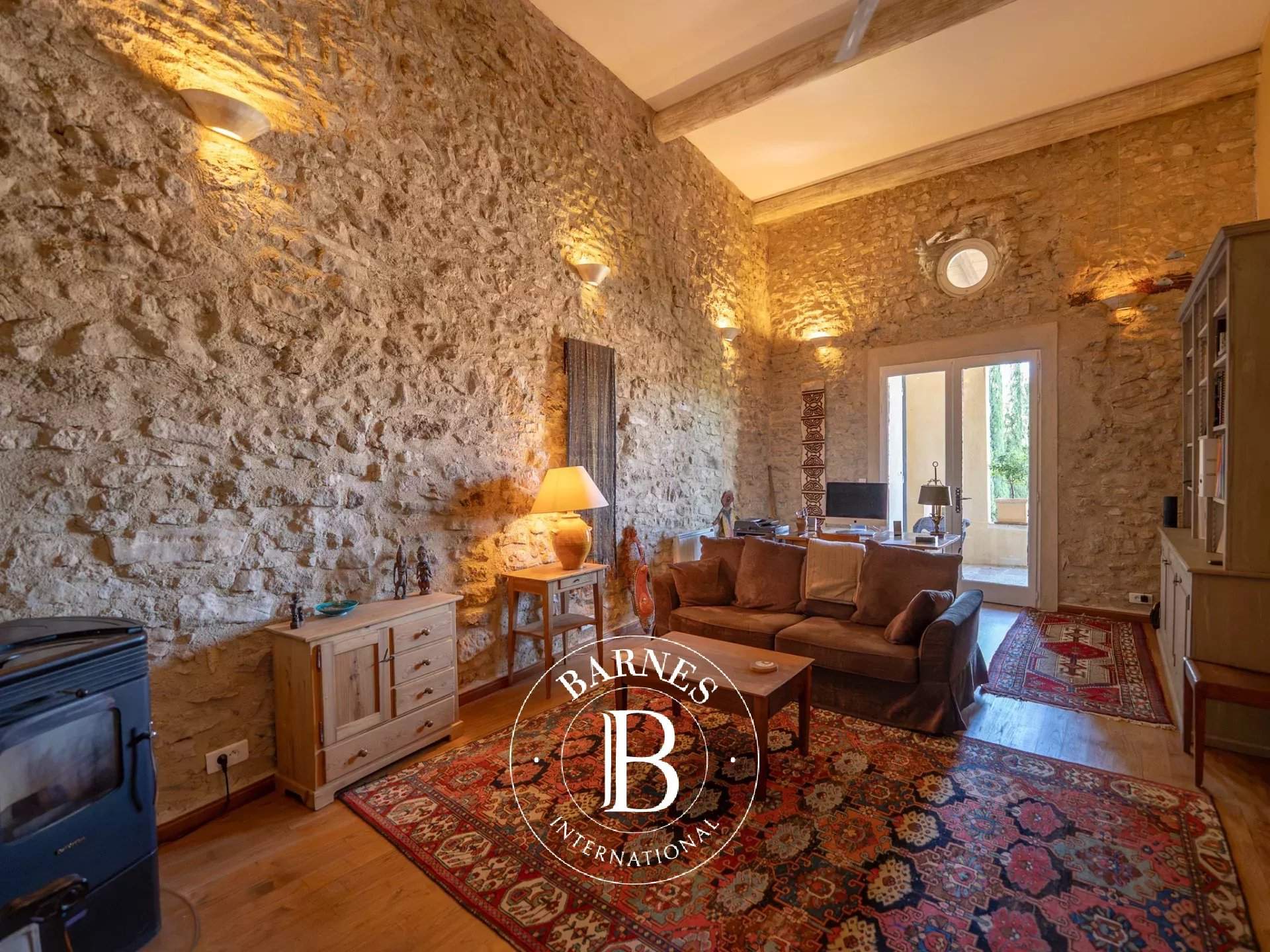 Forcalquier  - Village house  - picture 7