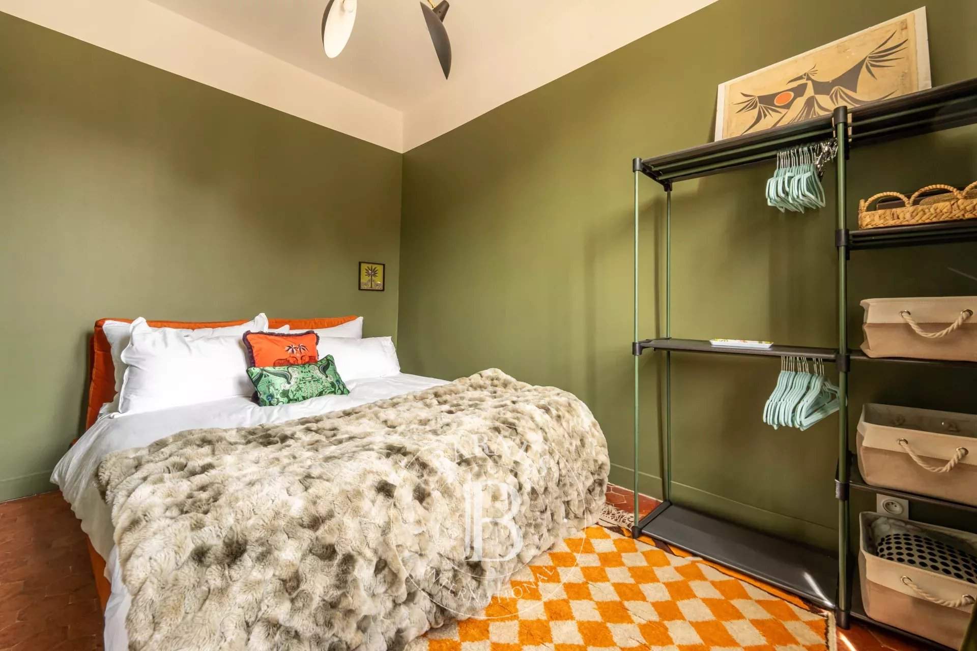 Aix-en-Provence  - Apartment 2 Bedrooms - picture 8
