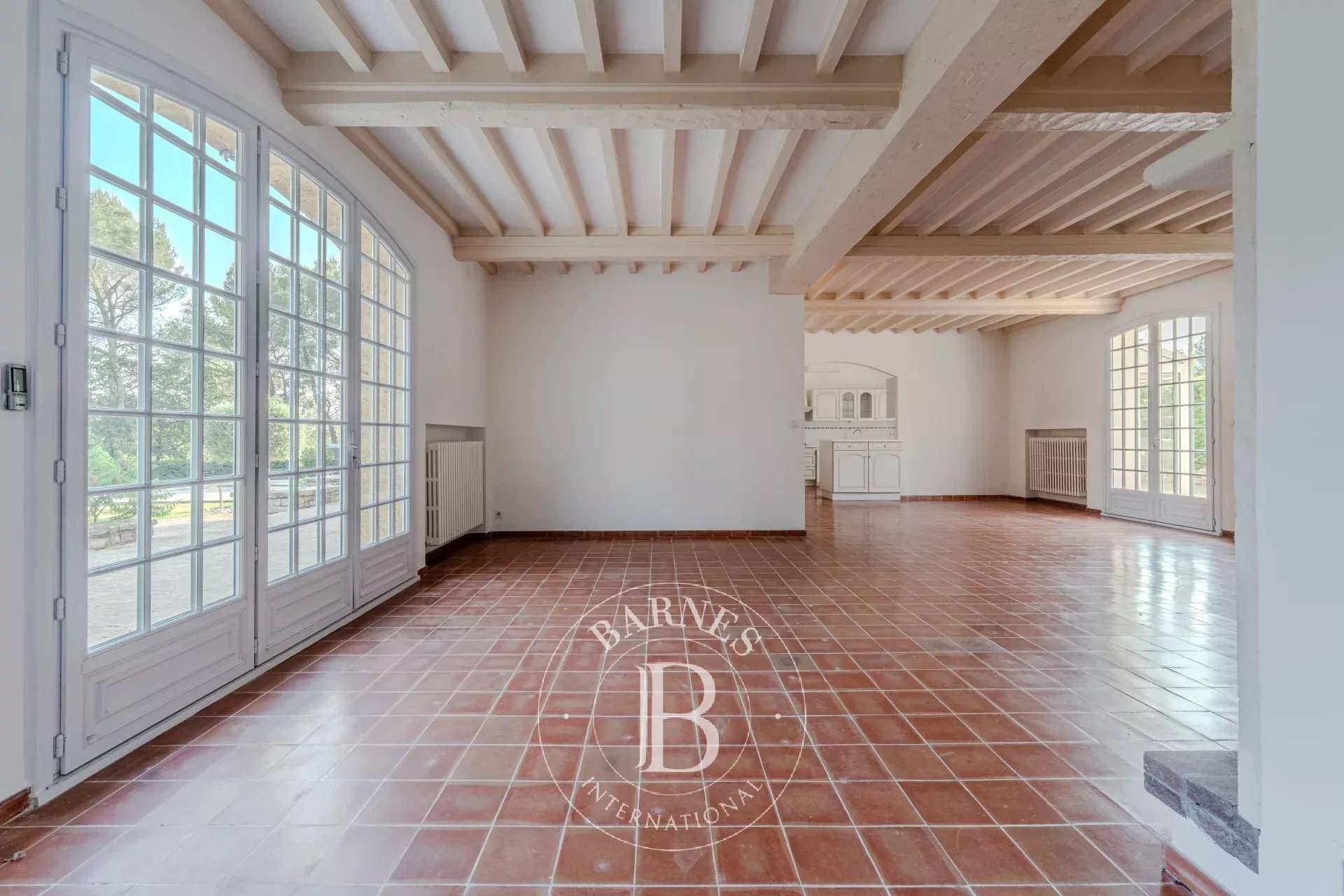 Aix-en-Provence  - House 5 Bedrooms - picture 10