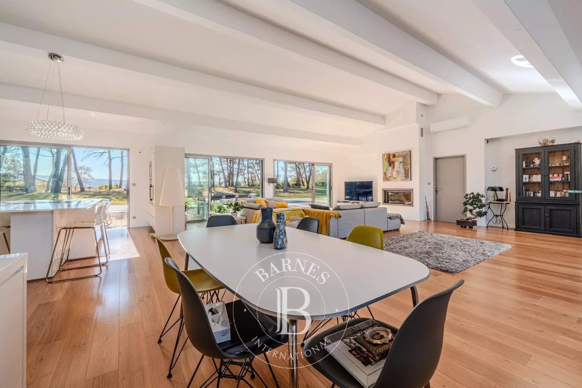 Aix-en-Provence  - House 5 Bedrooms - picture 8