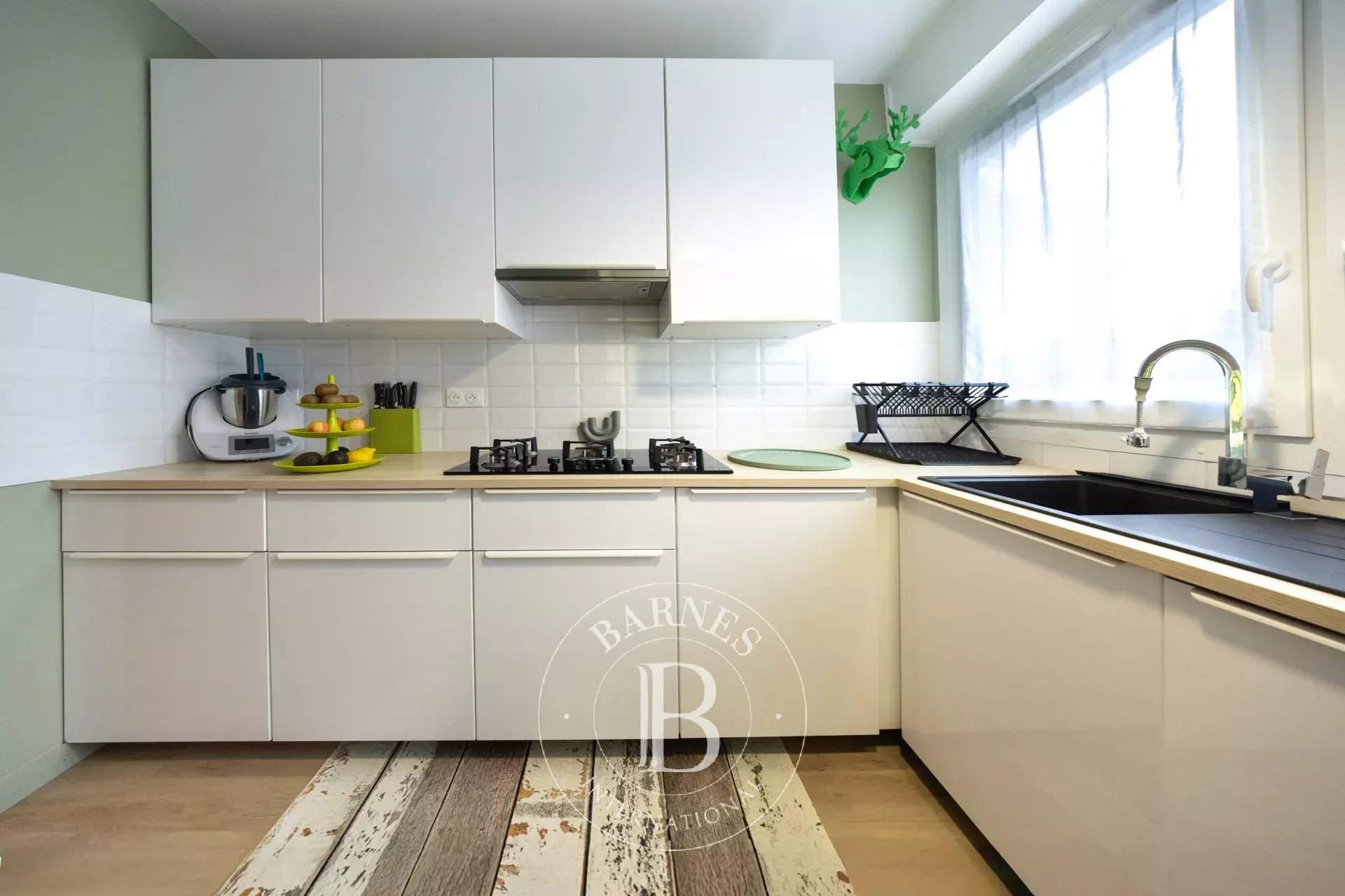 Aix-en-Provence  - Piso 4 Cuartos 3 Habitaciones - picture 8