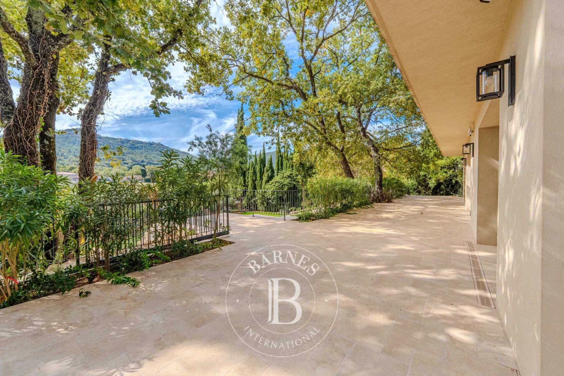 Saint-Maximin-la-Sainte-Baume  - House 5 Bedrooms - picture 18