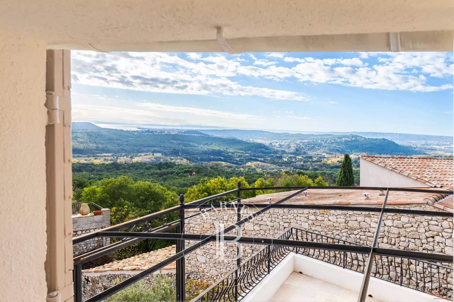 Aix-en-Provence  - Townhouse 3 Bedrooms - picture 12