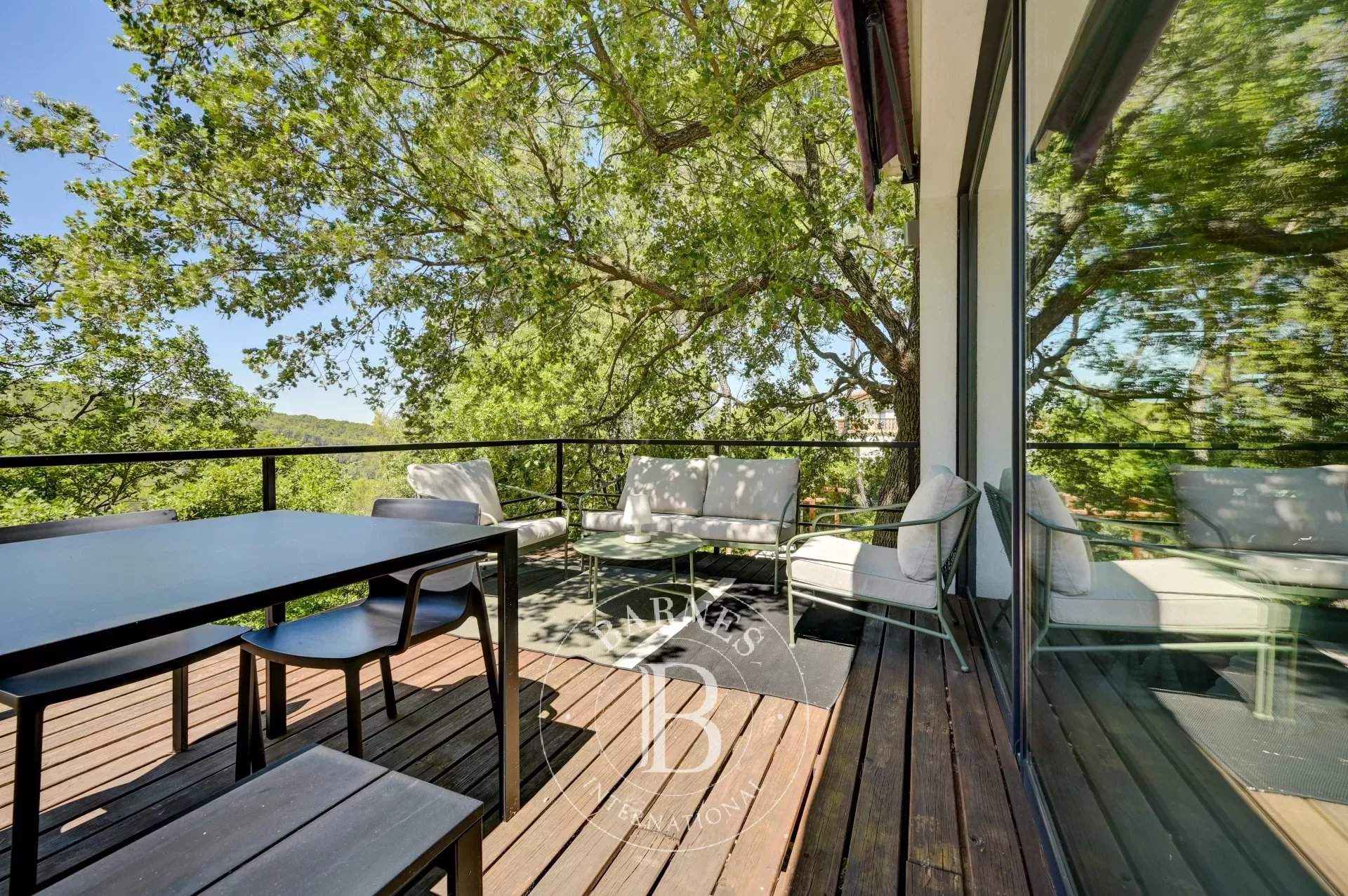 Aix-en-Provence  - House 5 Bedrooms - picture 20