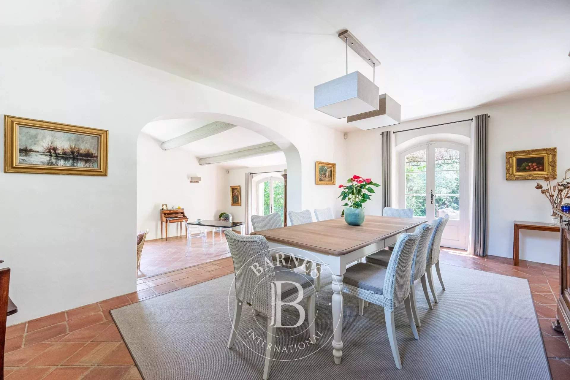 Fuveau  - House 3 Bedrooms - picture 4