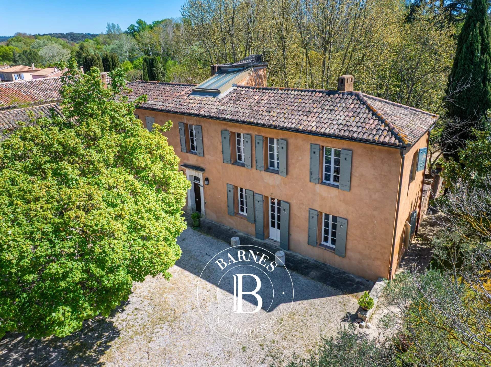 Aix-en-Provence  - Property  - picture 3