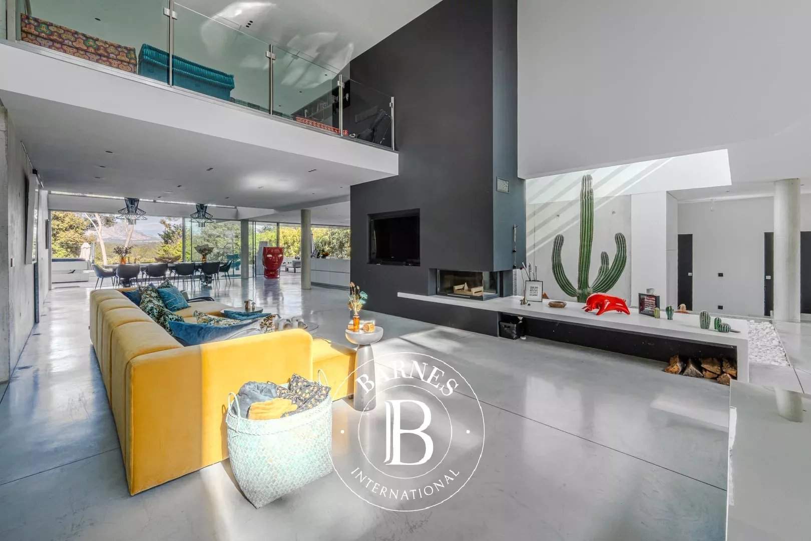 Aix-en-Provence  - Villa 10 Pi&egrave;ces 5 Chambres - picture 20