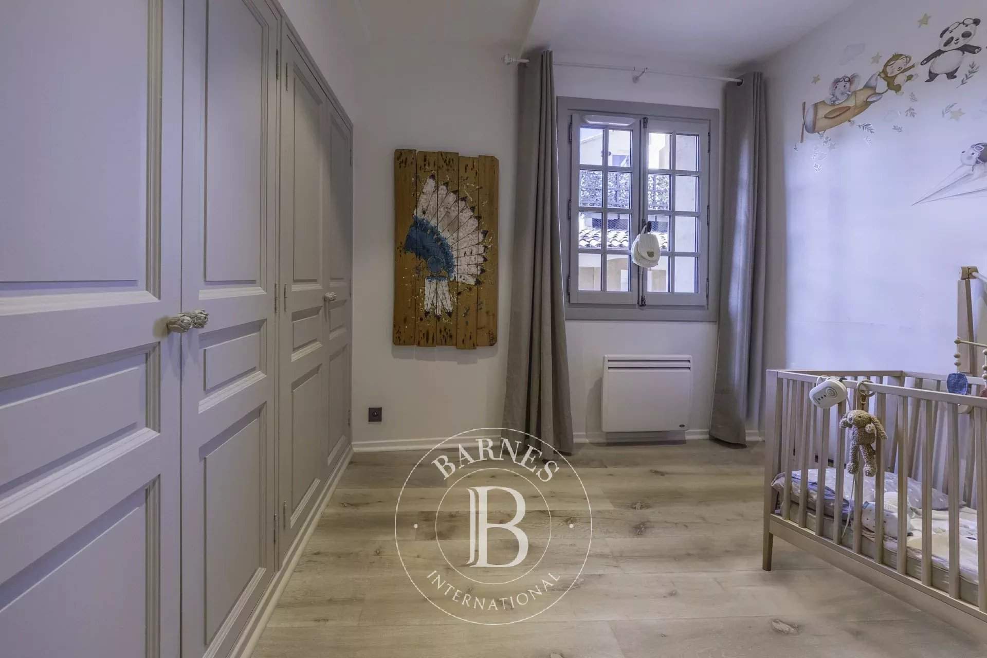 Aix-en-Provence  - Apartment 3 Bedrooms - picture 13