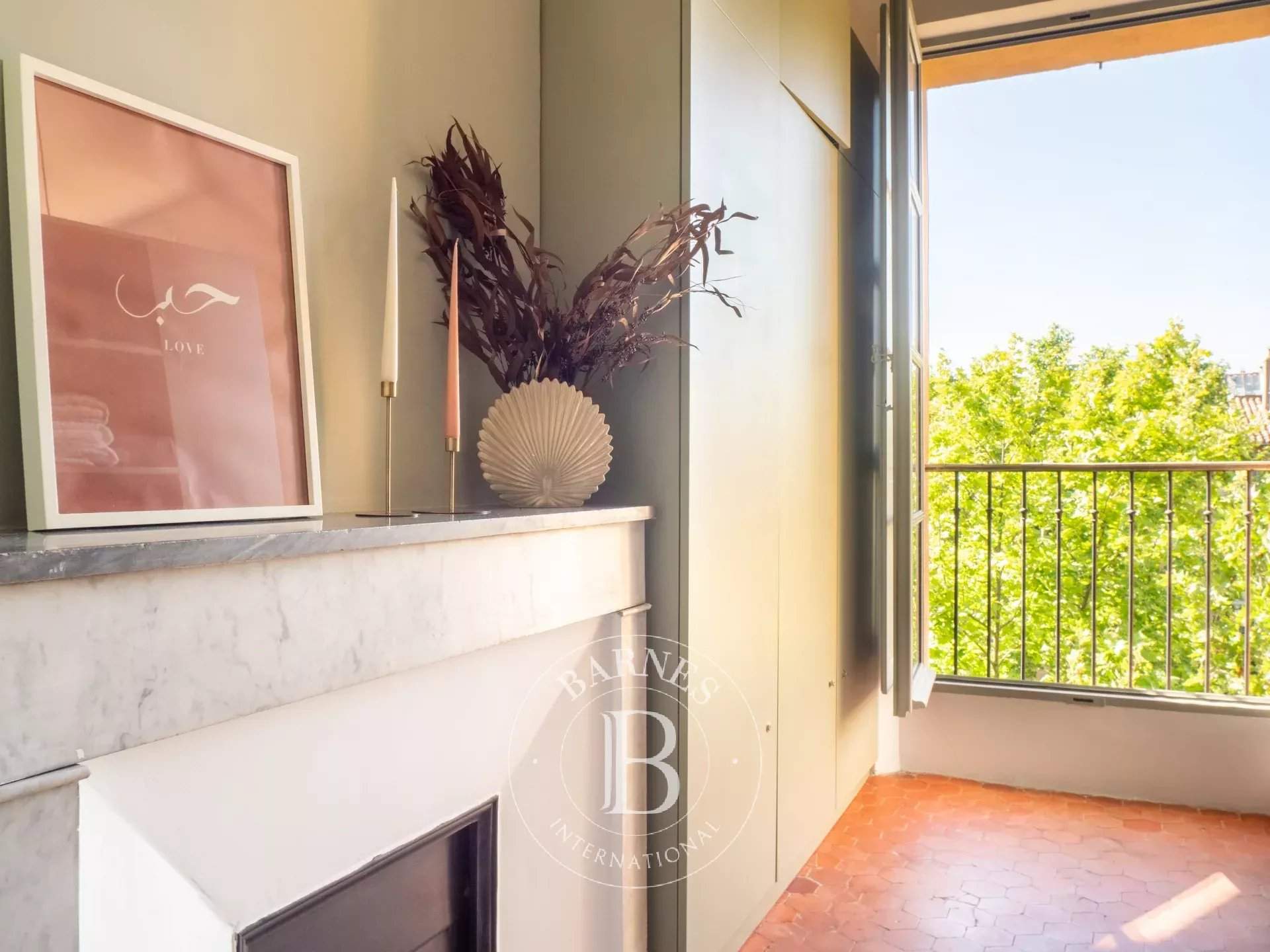 Aix-en-Provence  - Appartement 5 Pi&egrave;ces 3 Chambres - picture 16