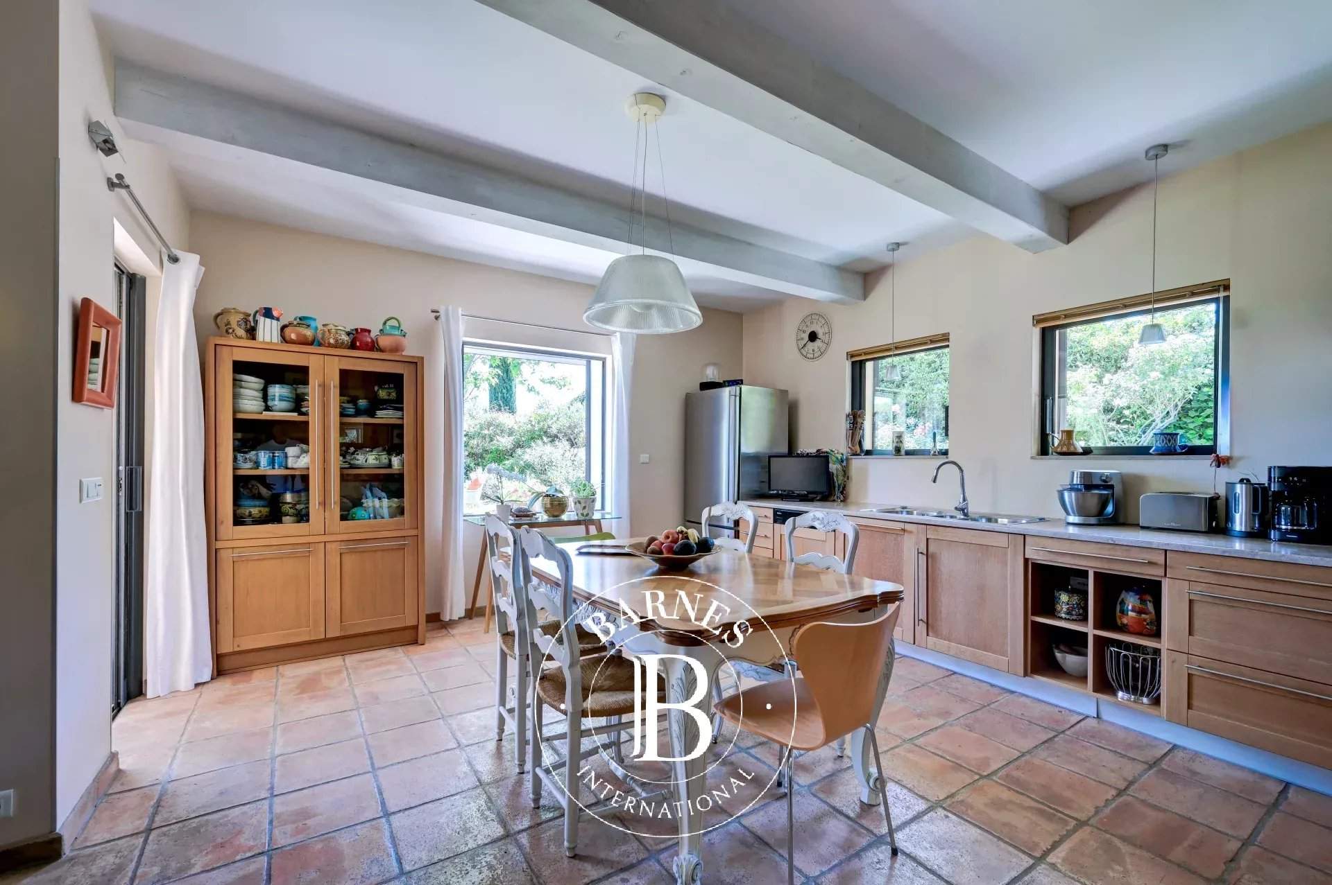 Aix-en-Provence  - House 5 Bedrooms - picture 11