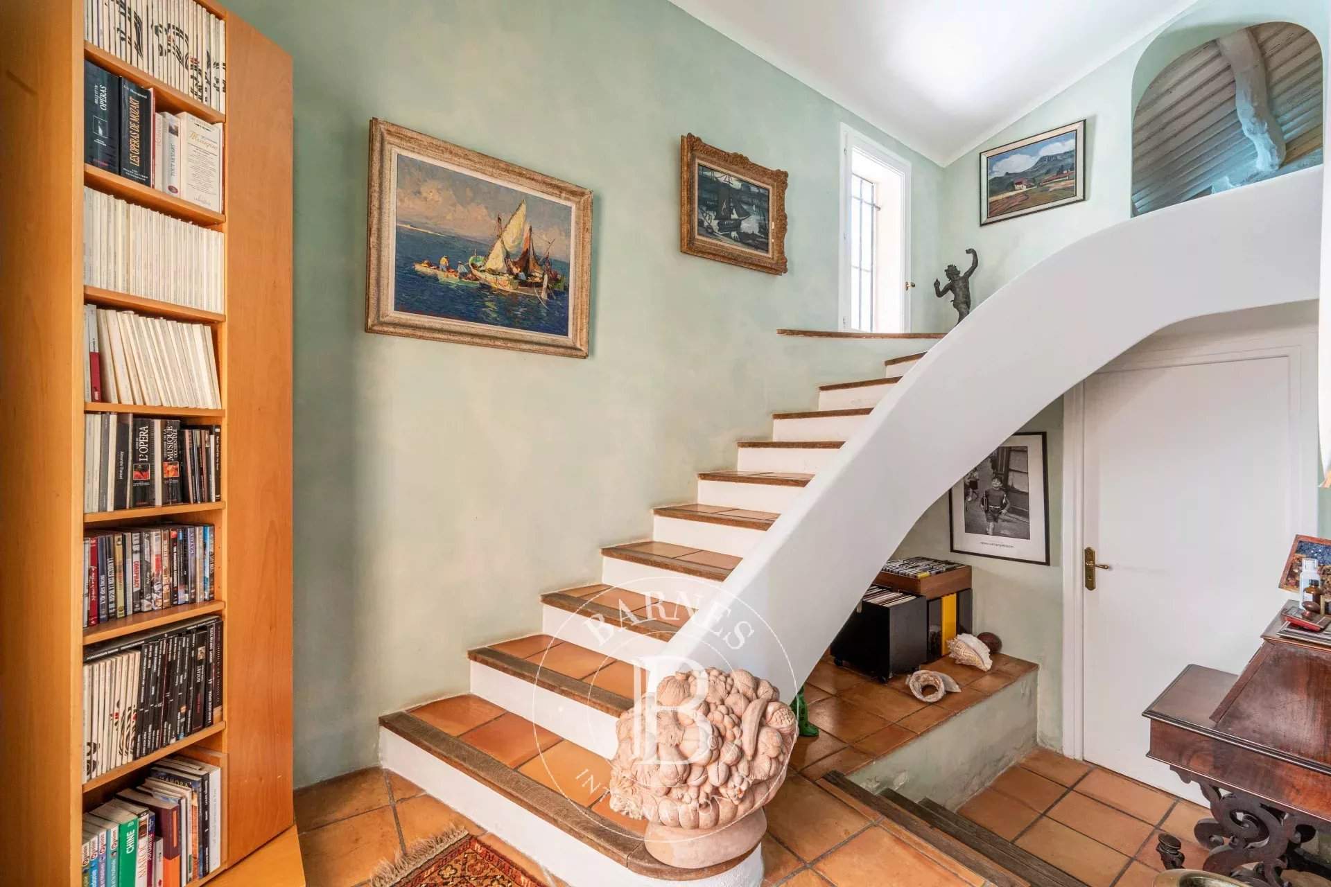 Aix-en-Provence  - Property 4 Bedrooms - picture 19