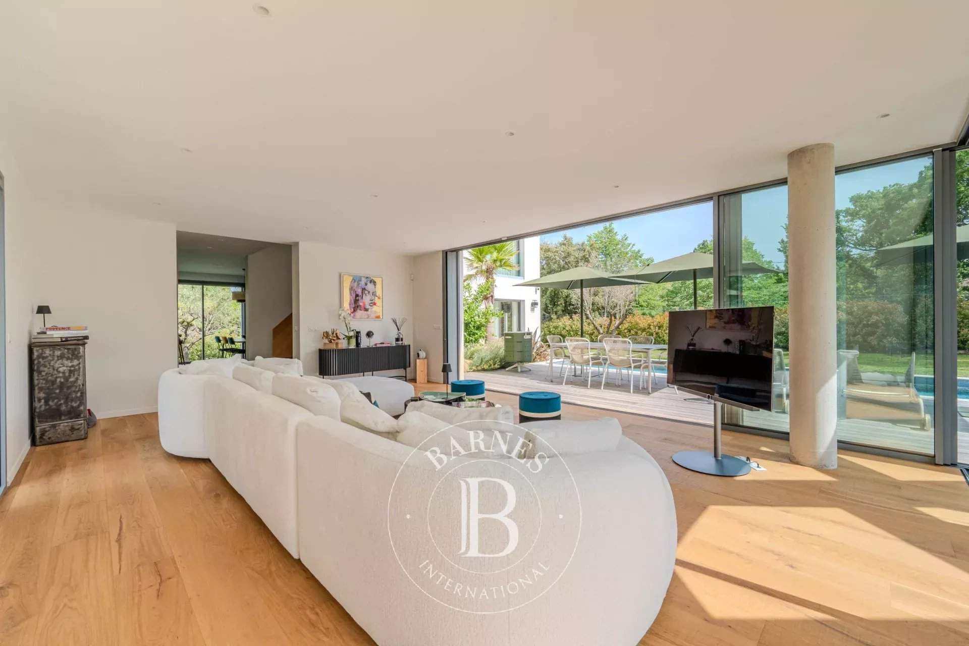 Aix-en-Provence  - Villa 4 Bedrooms - picture 7