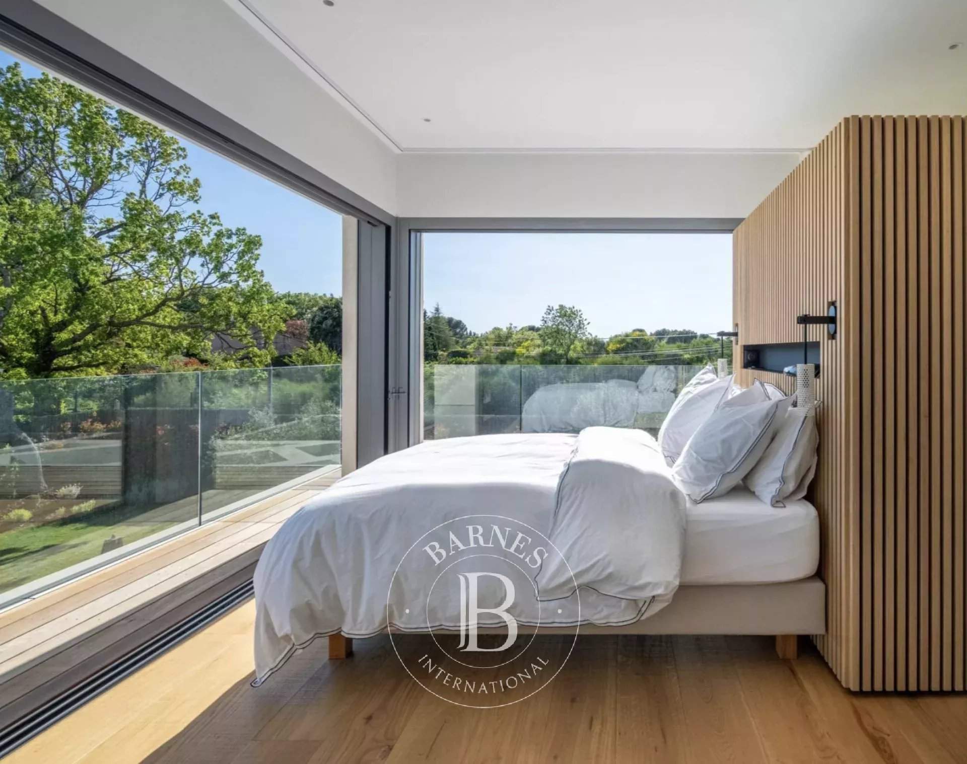 Aix-en-Provence  - Villa 4 Bedrooms - picture 13