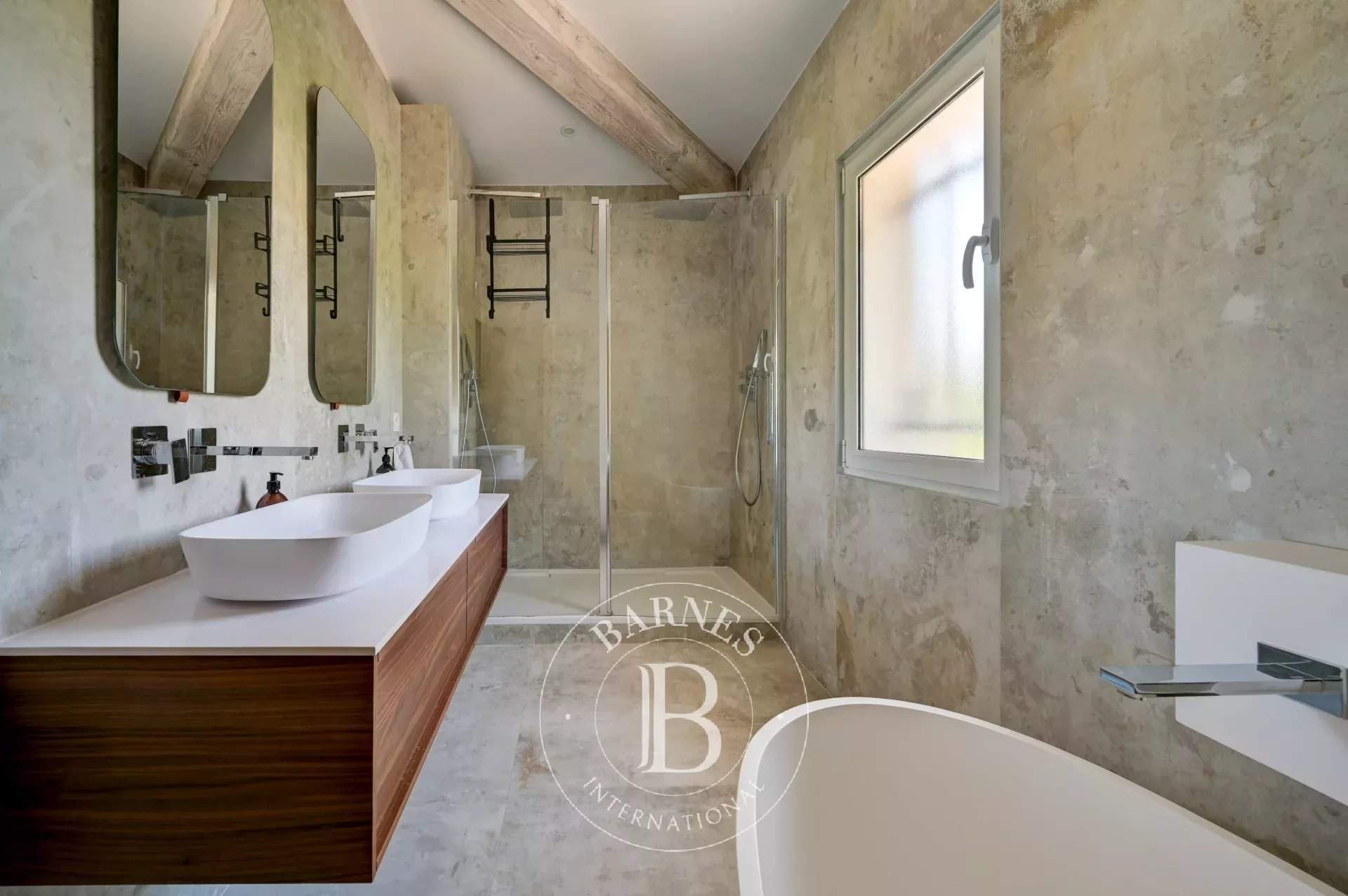 Aix-en-Provence  - Maison 7 Pi&egrave;ces 5 Chambres - picture 17