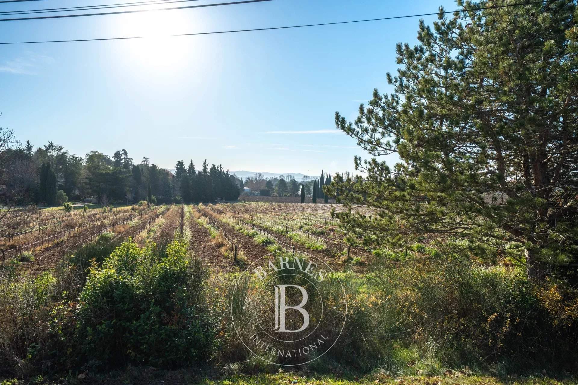 Aix-en-Provence  - Villa 4 Bedrooms - picture 9