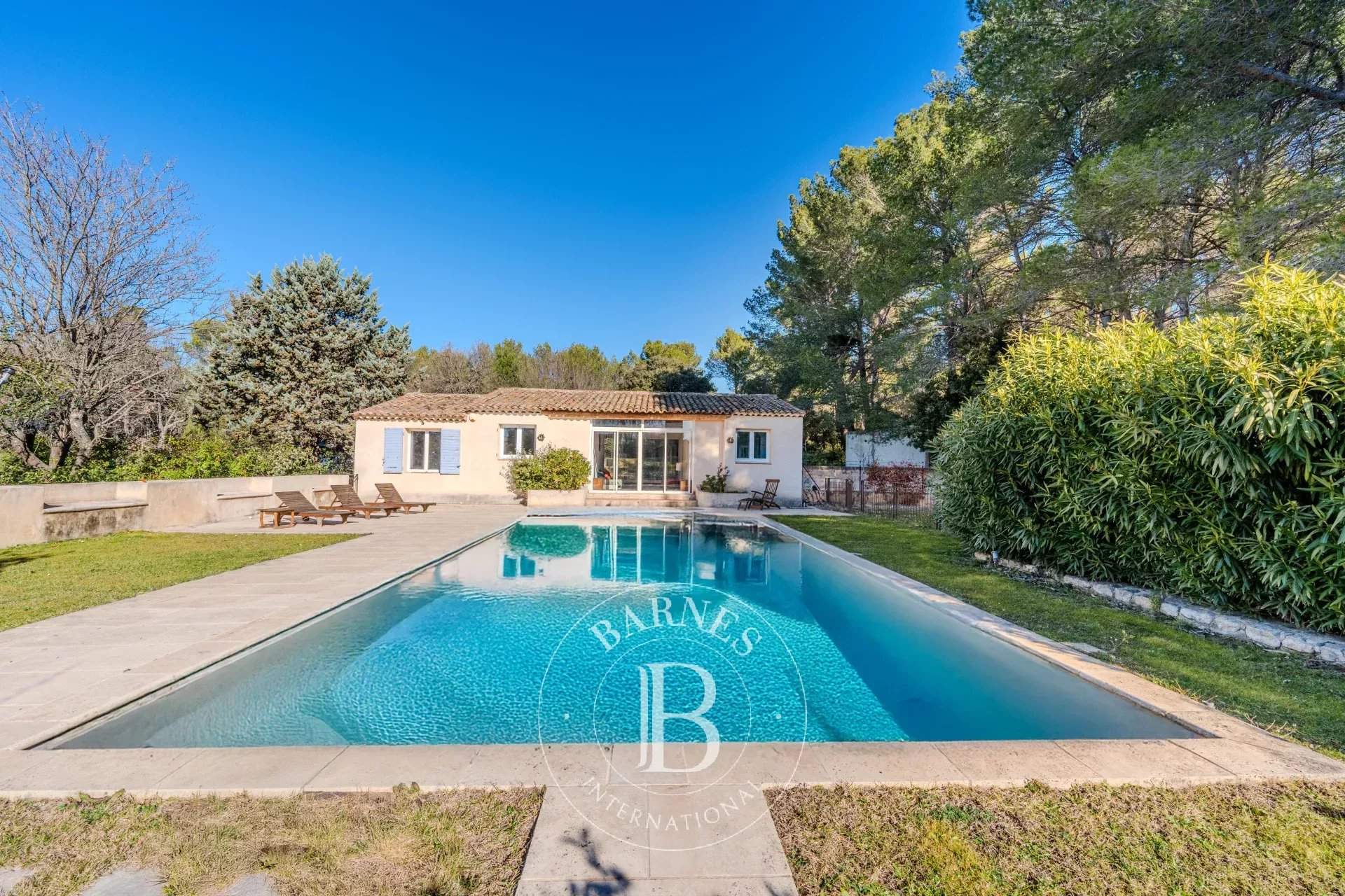 Aix-en-Provence  - House 7 Bedrooms - picture 6