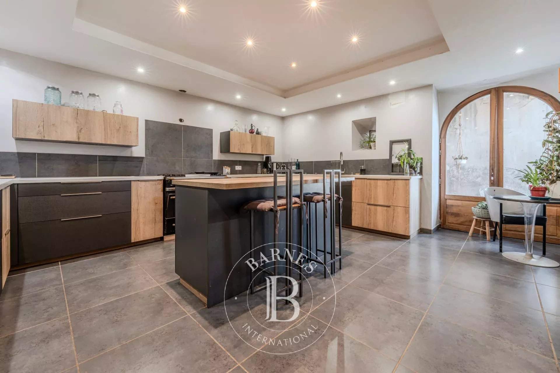 Digne-les-Bains  - Propriété 20 Pi&egrave;ces 6 Chambres - picture 13