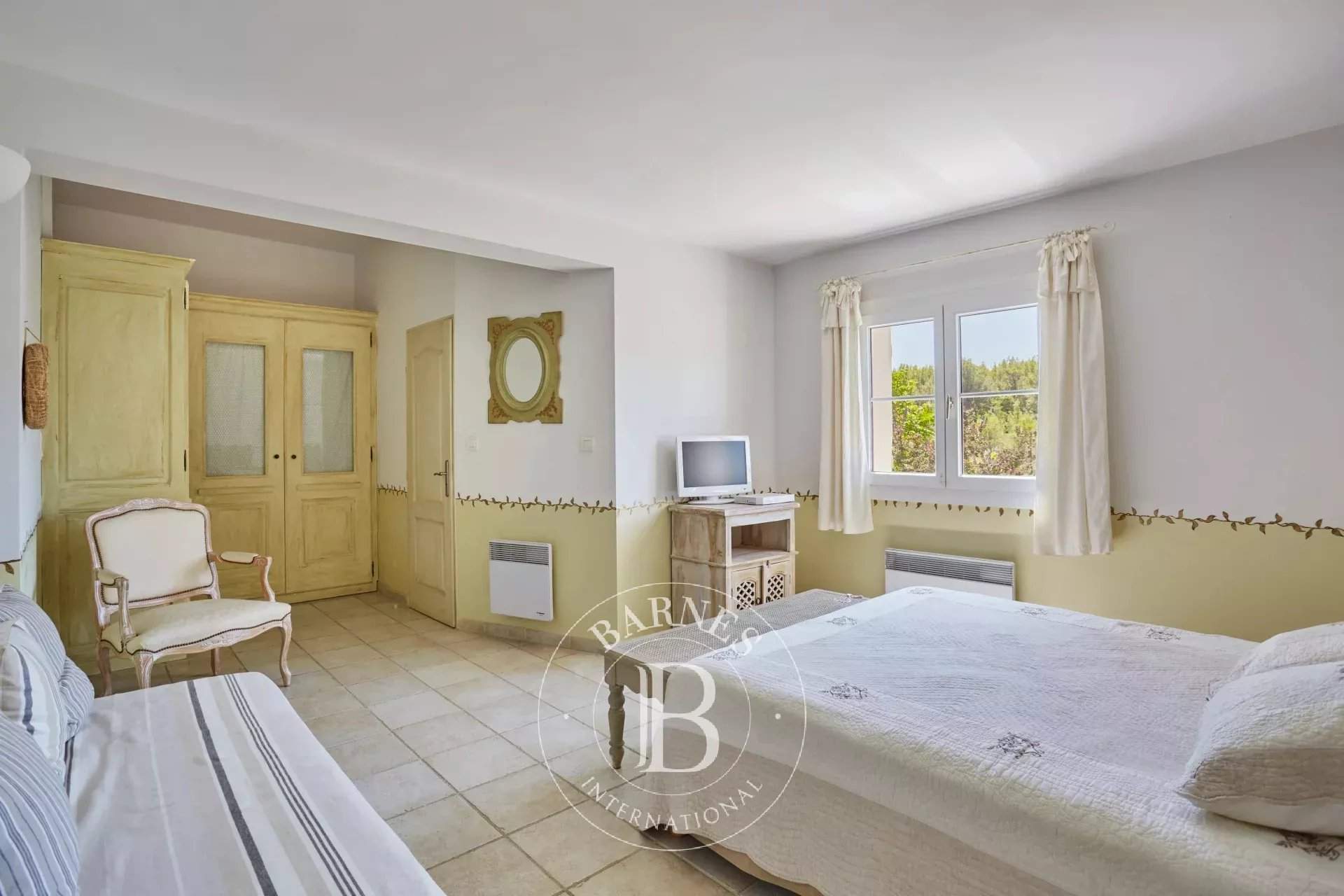 Aix-en-Provence  - Propriété 9 Pi&egrave;ces 6 Chambres - picture 20