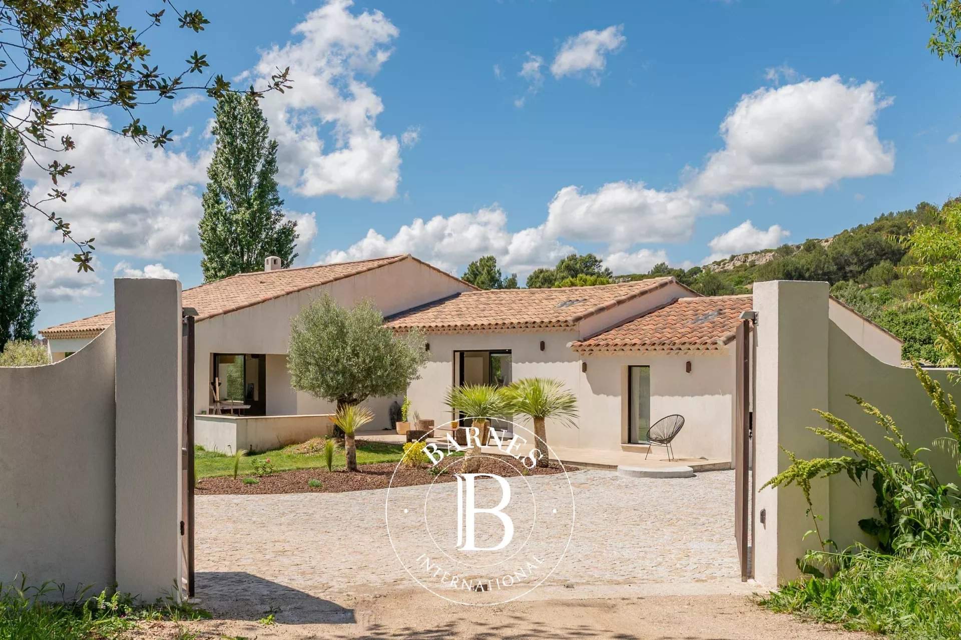 Meyreuil  - House 3 Bedrooms - picture 4