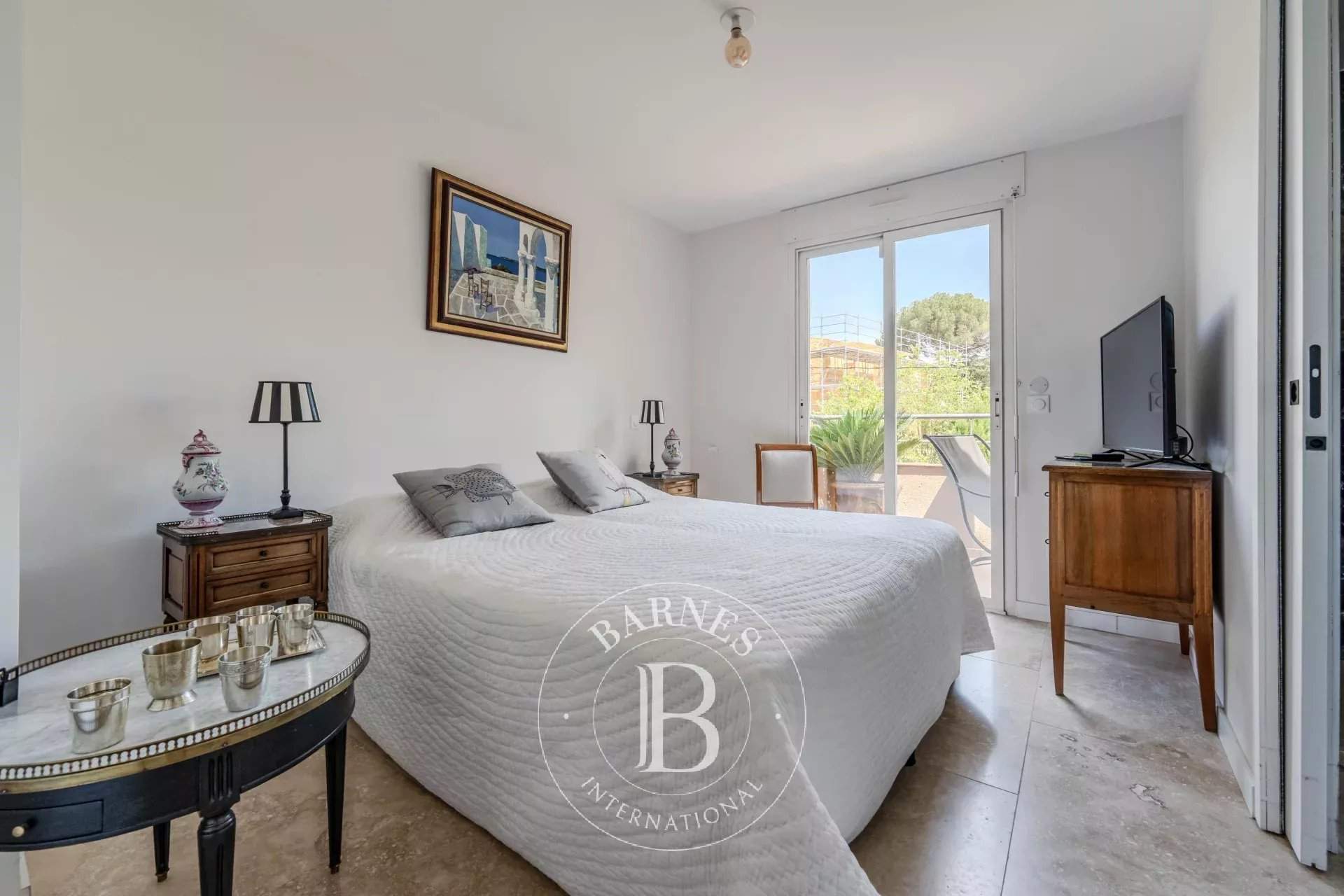 Aix-en-Provence  - Apartment 2 Bedrooms - picture 13