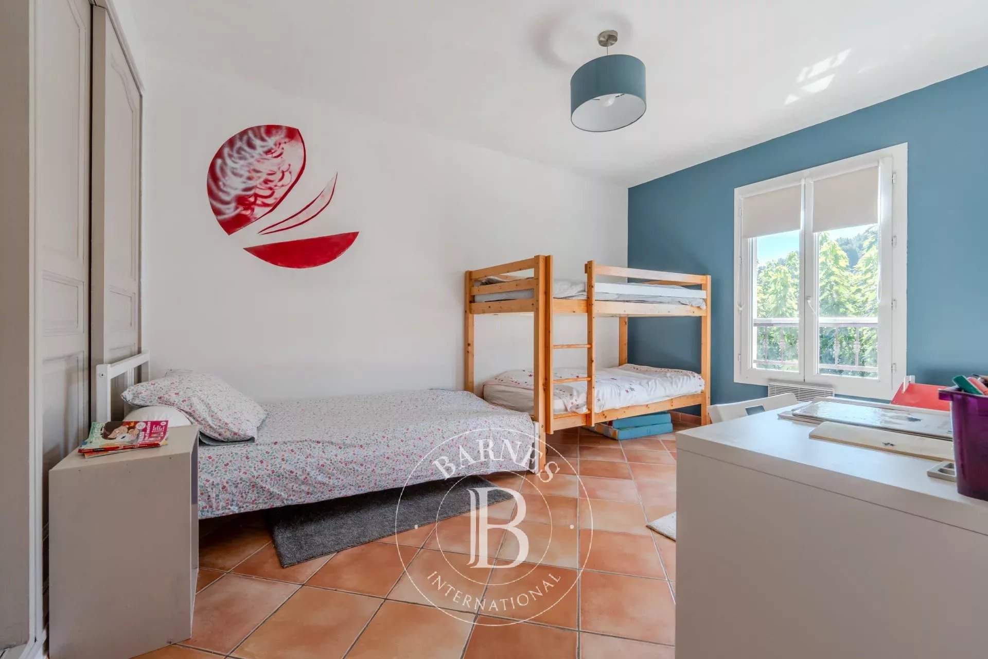 Aix-en-Provence  - House 6 Bedrooms - picture 17