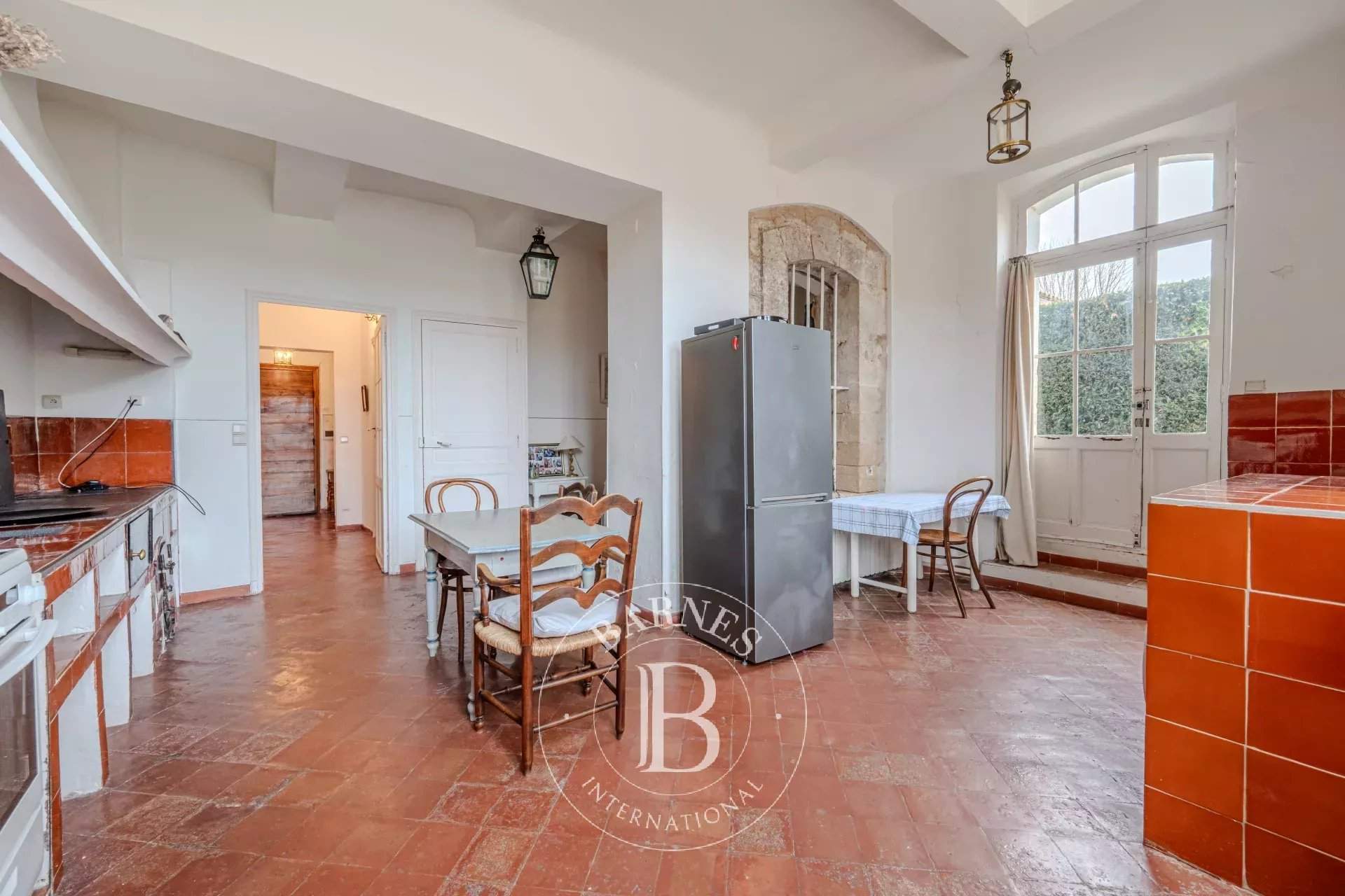 Aix-en-Provence  - Apartment 3 Bedrooms - picture 10