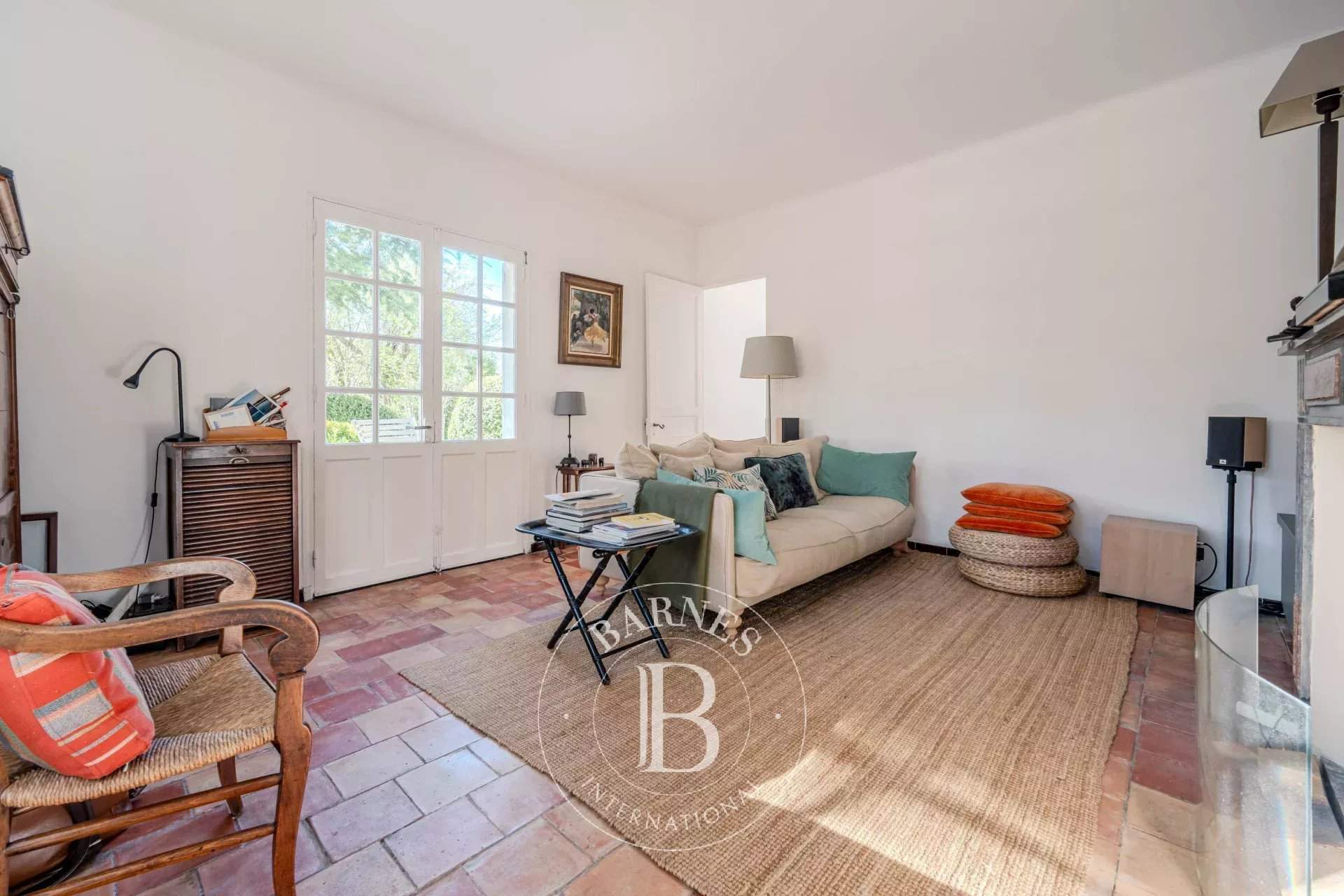 Aix-en-Provence  - Bastidon 5 Bedrooms - picture 17