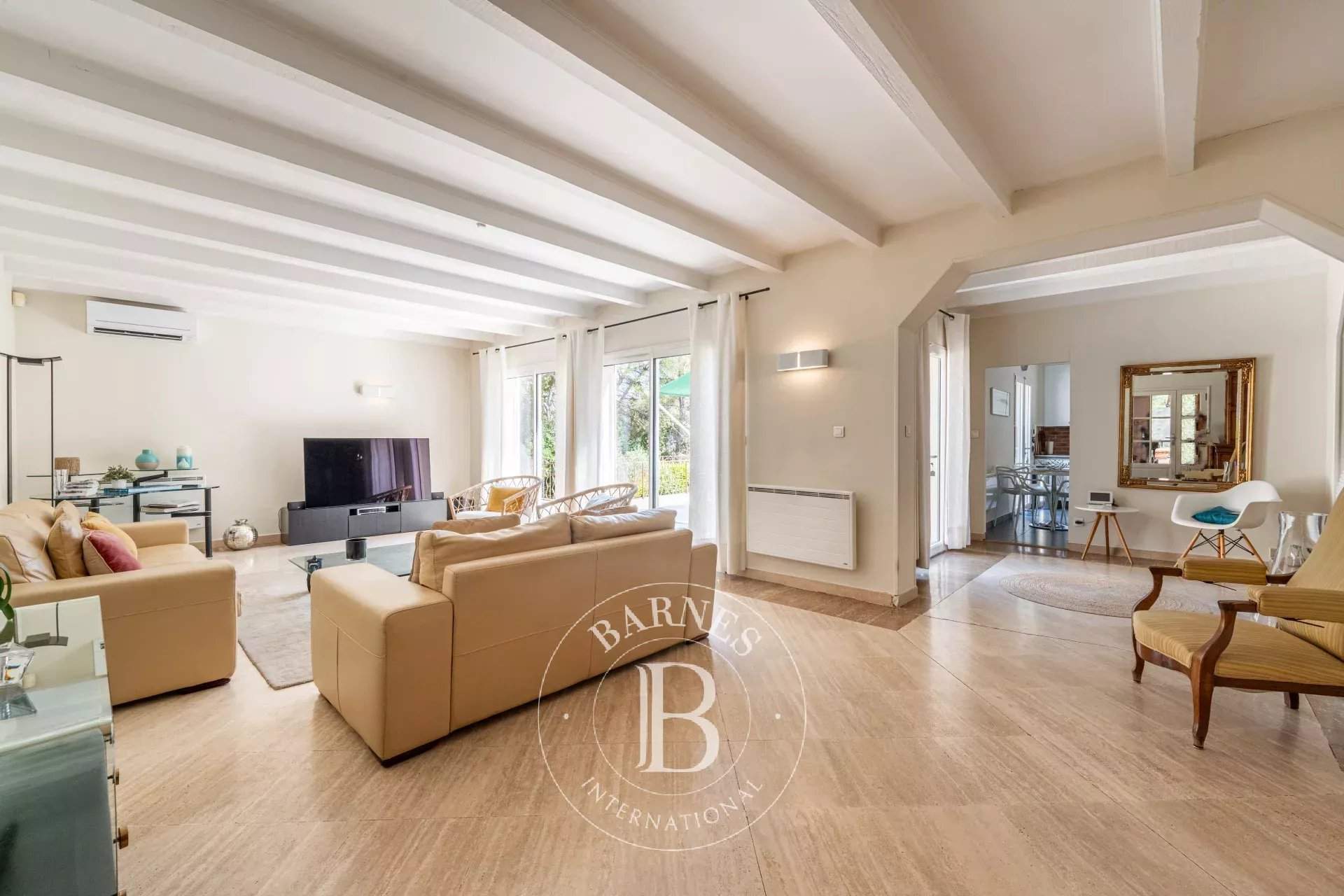 Aix-en-Provence  - House 5 Bedrooms - picture 11